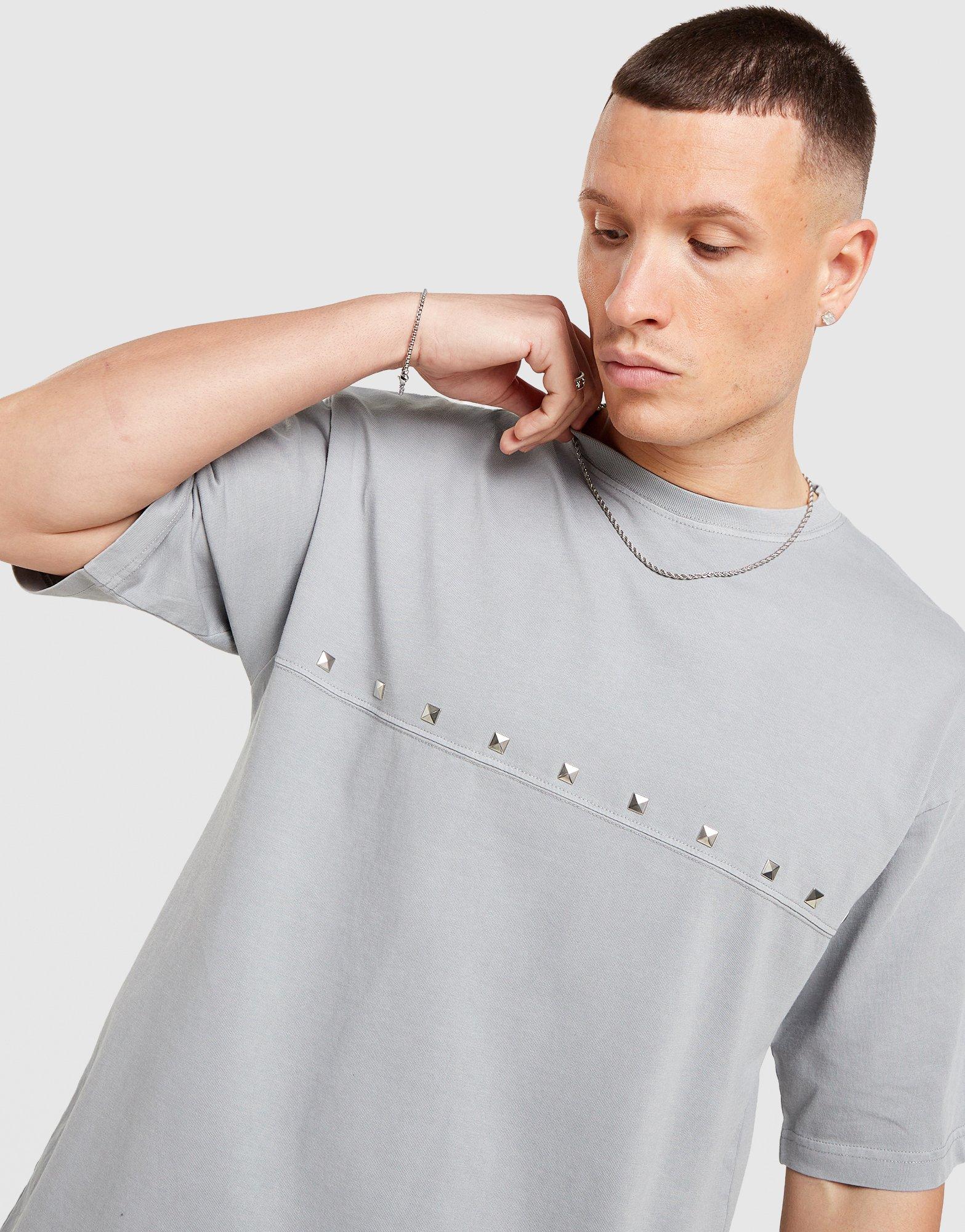 Supply & Demand T-shirt Rock