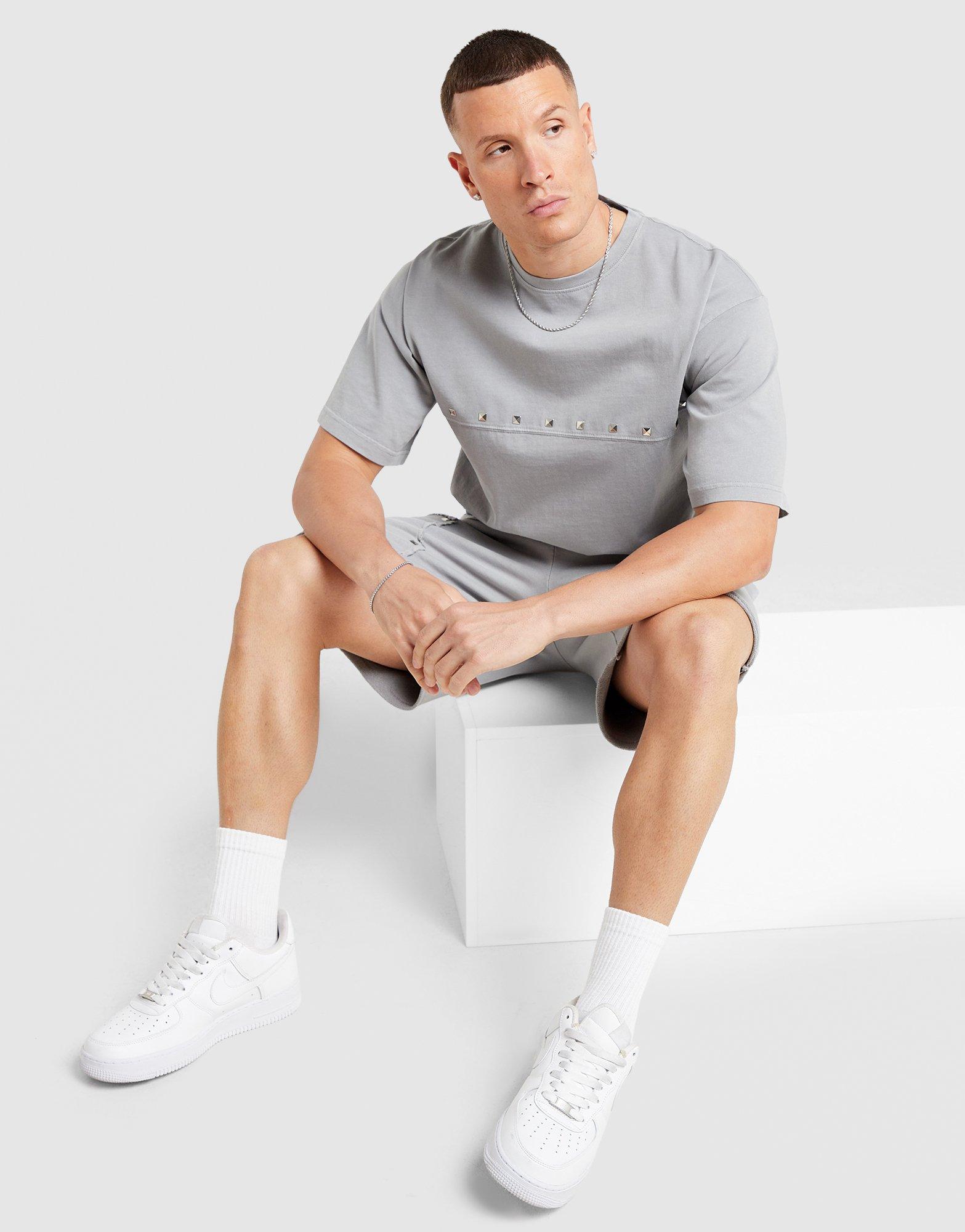 Supply & Demand T-shirt Rock