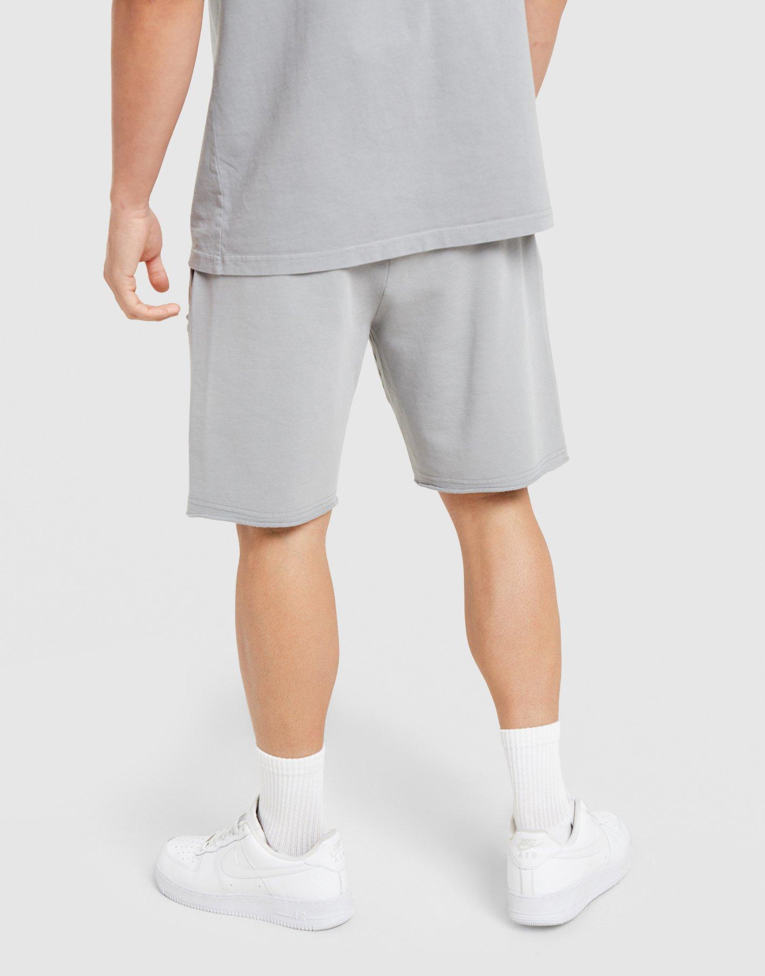 Supply & Demand Rock Shorts
