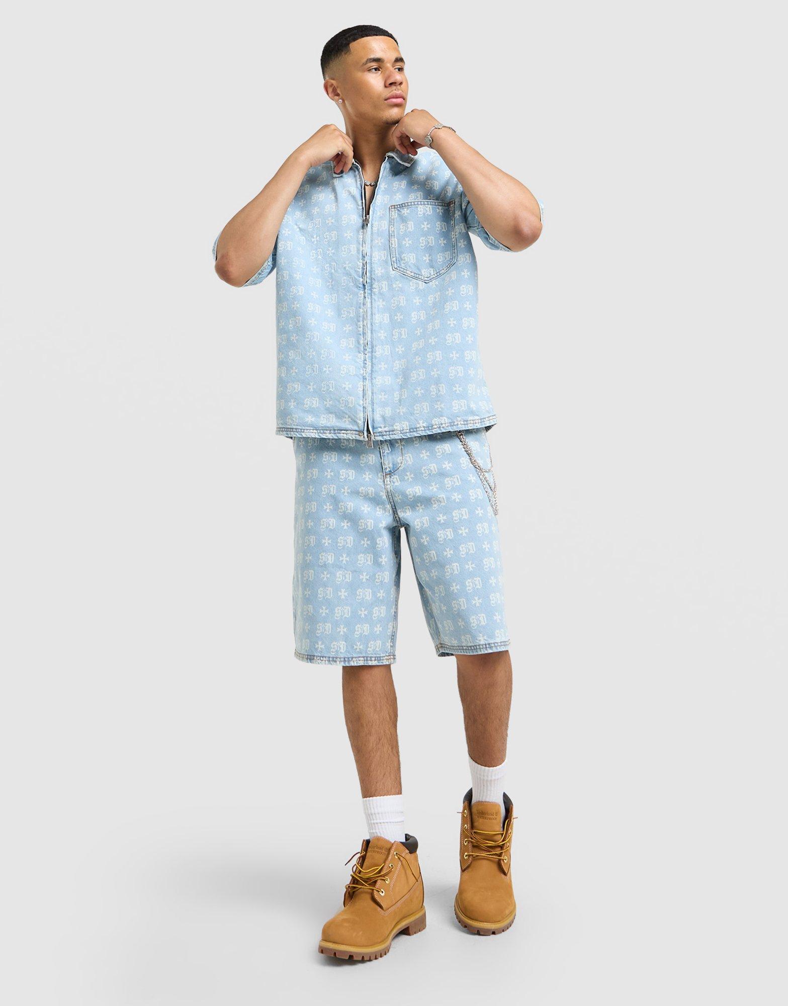 Supply & Demand Mill Polo Shirt
