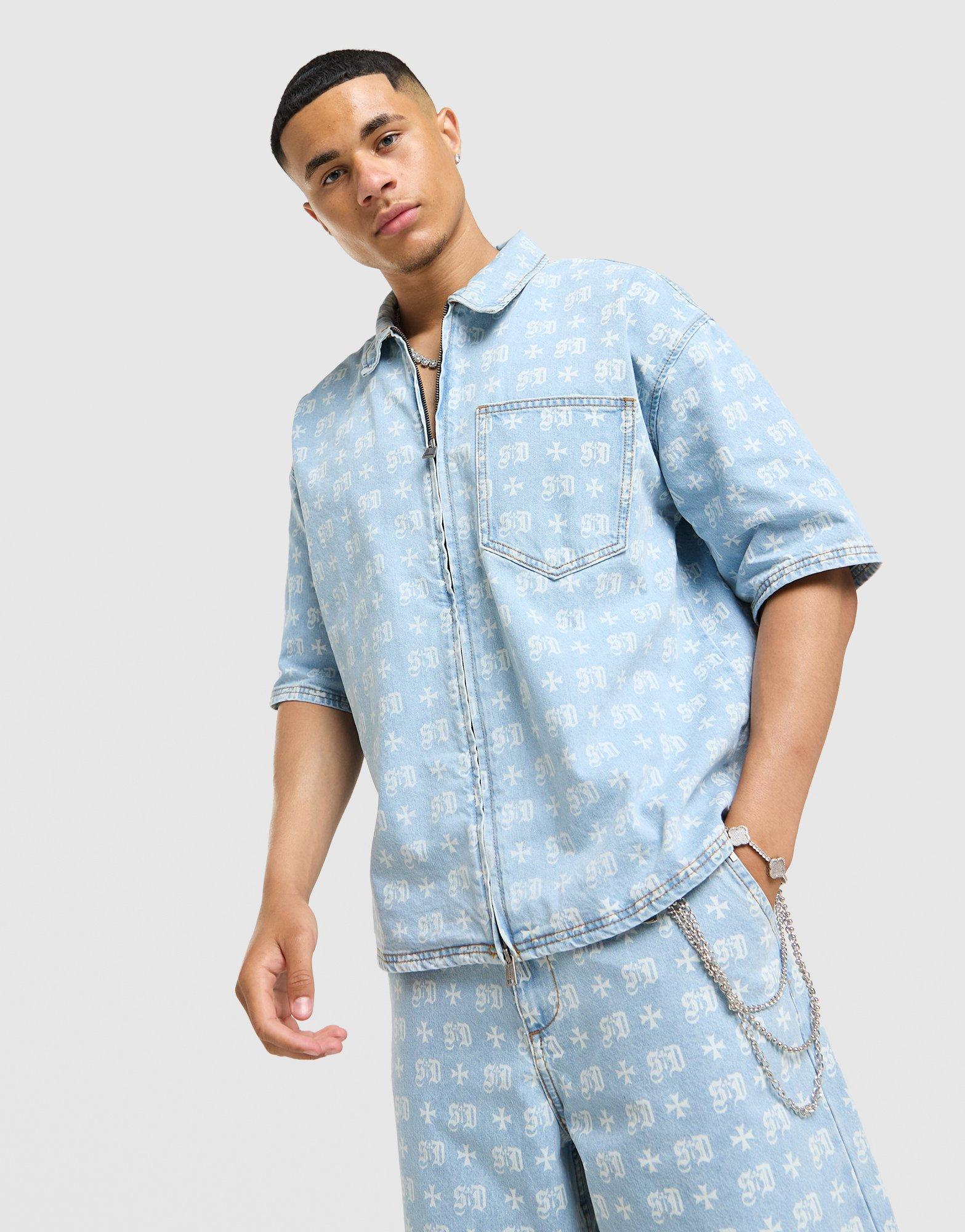 Supply & Demand Mill Polo Shirt