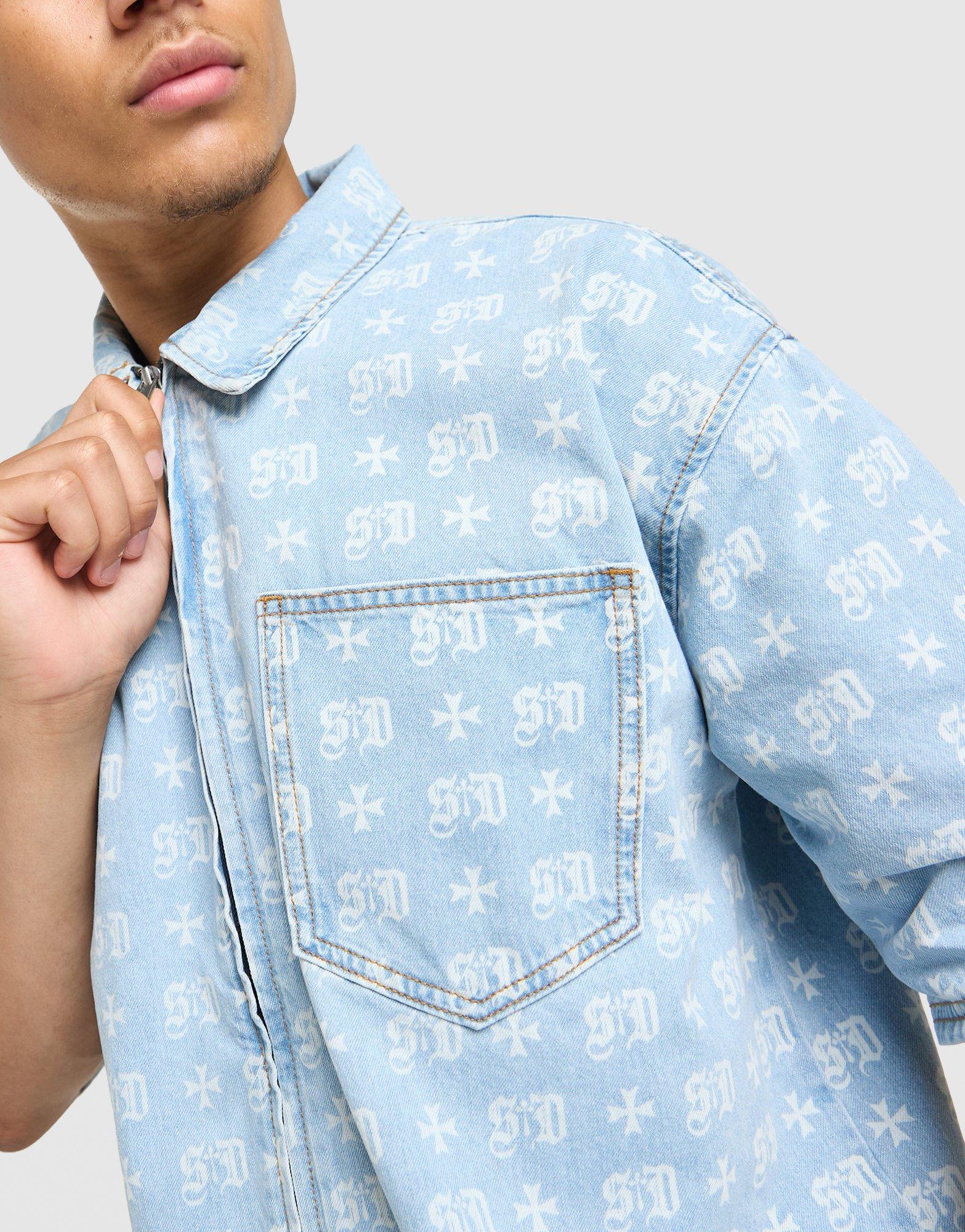 Supply & Demand Mill Polo Shirt