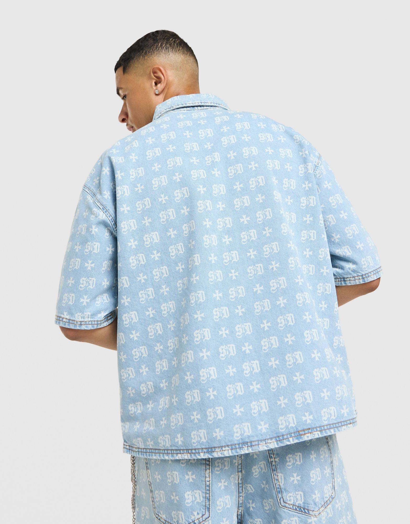 Supply & Demand Mill Polo Shirt