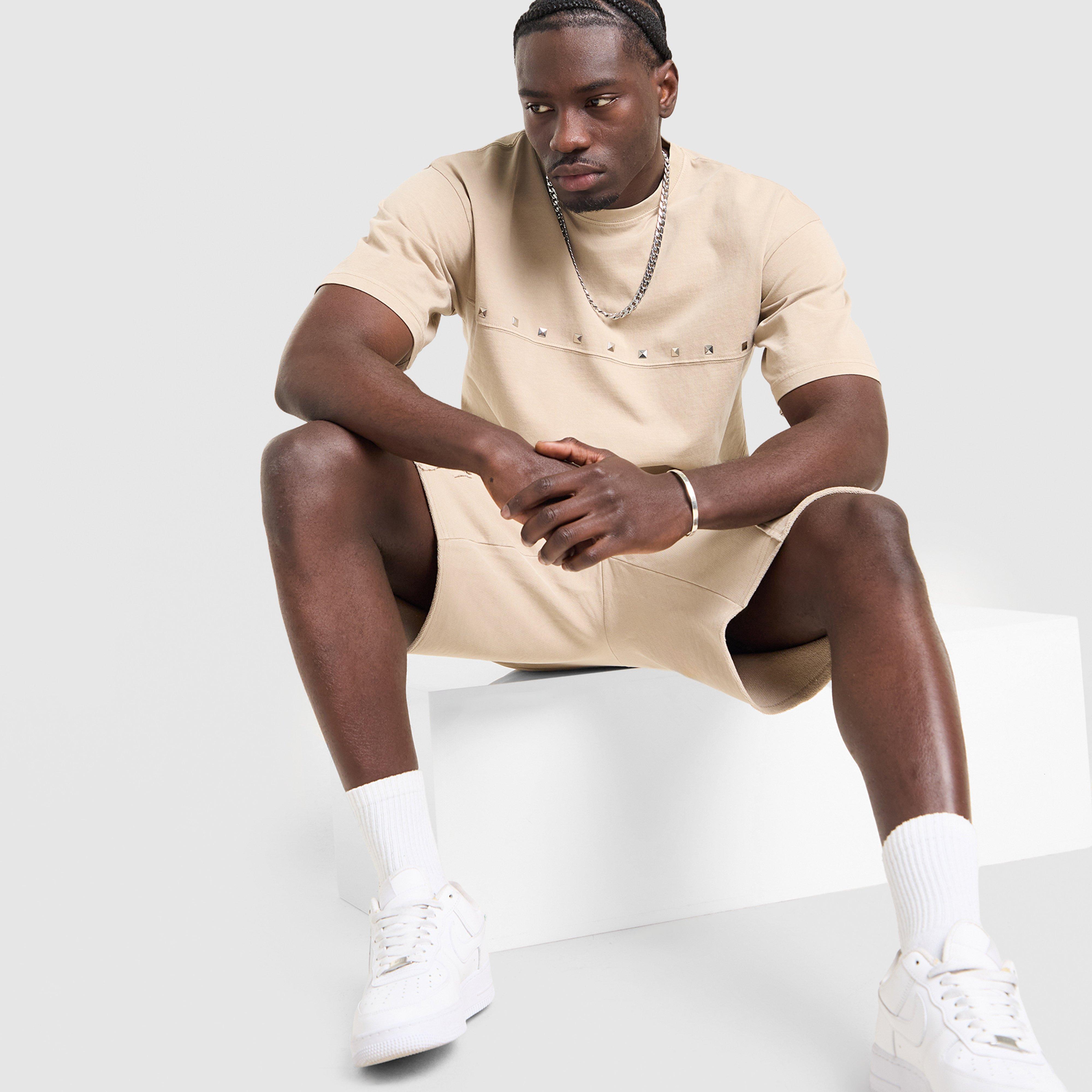 beige