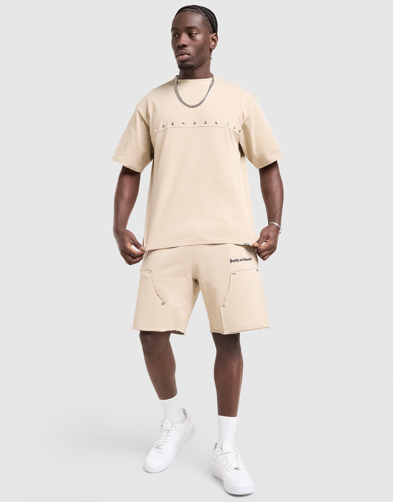 Supply & Demand Rock T-Shirt