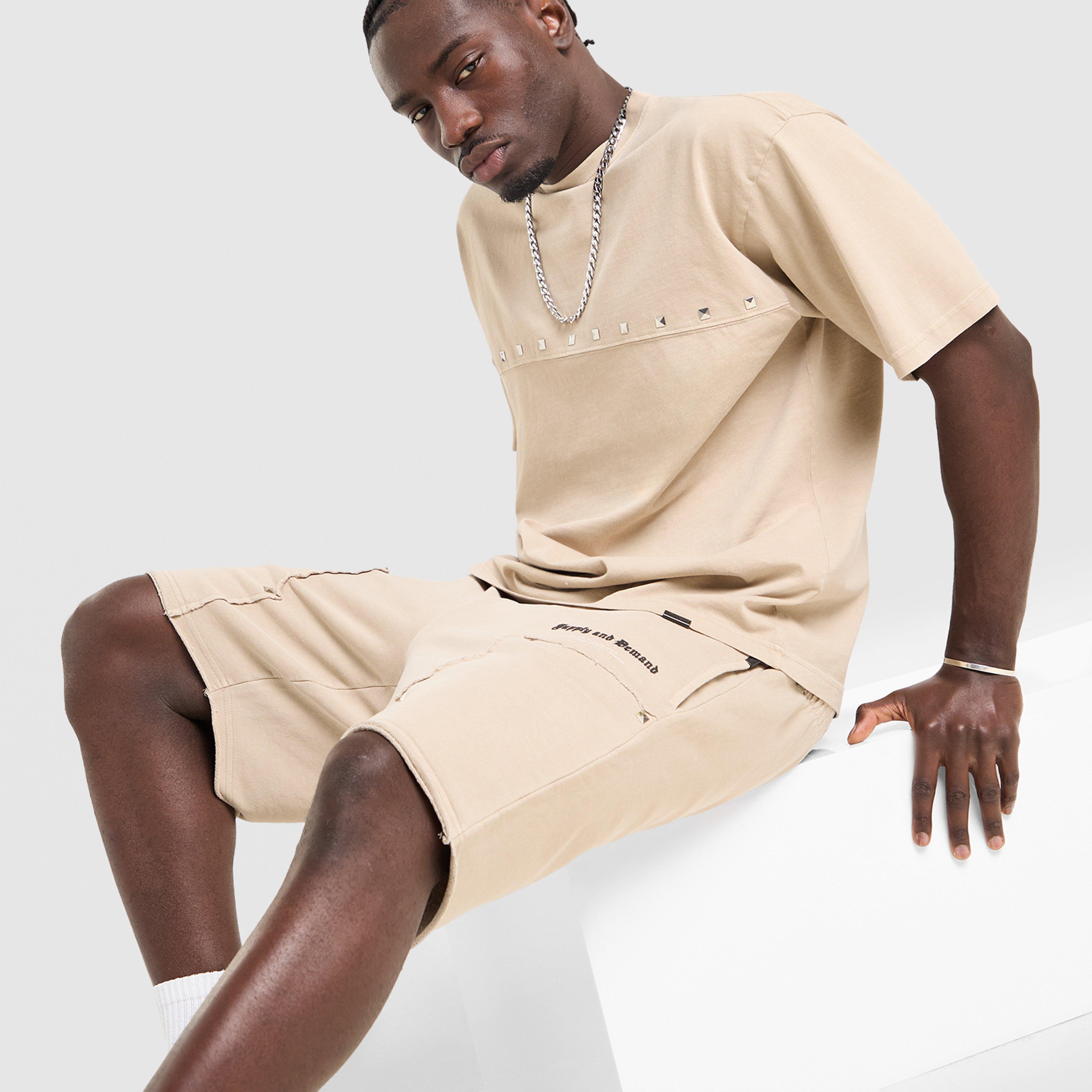 beige