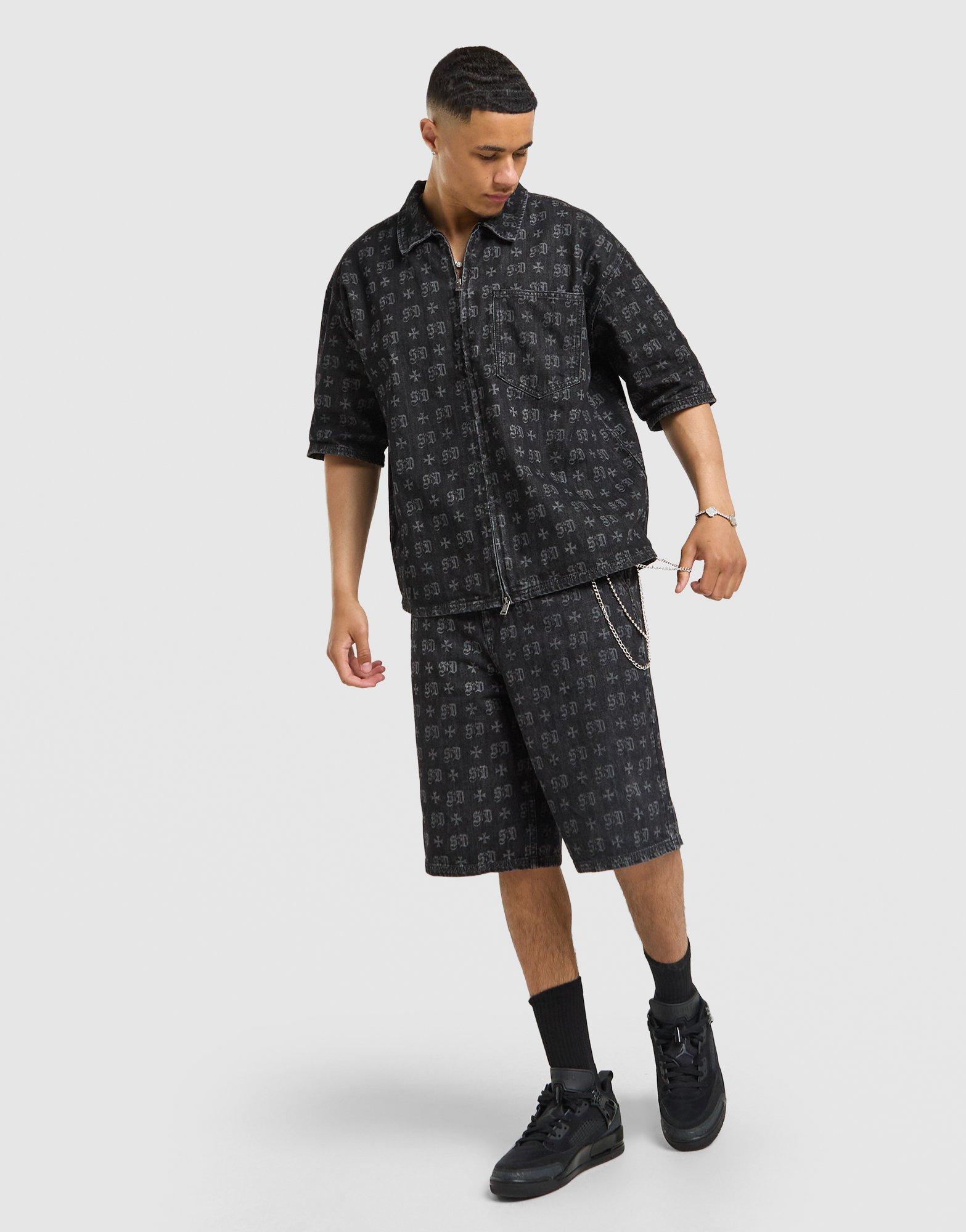 Supply & Demand Mill Polo Shirt