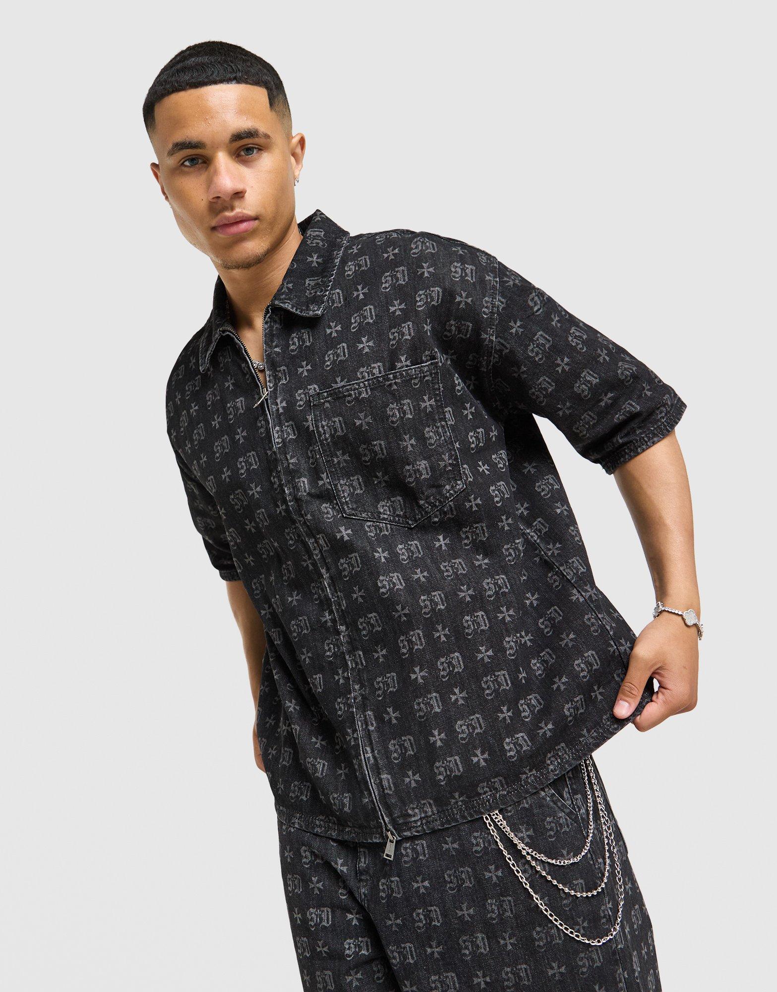 Supply & Demand Mill Polo Shirt