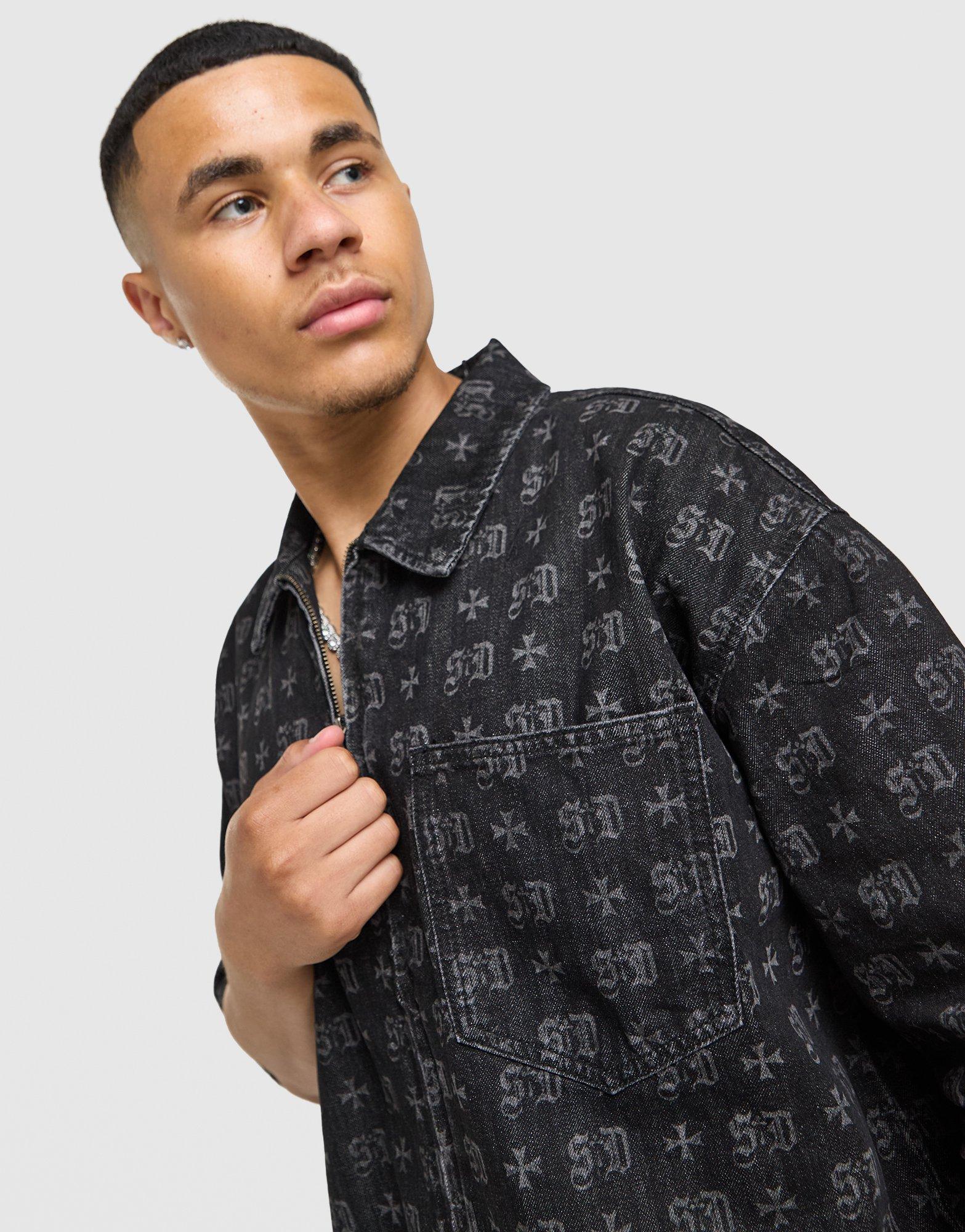 Supply & Demand Mill Polo Shirt