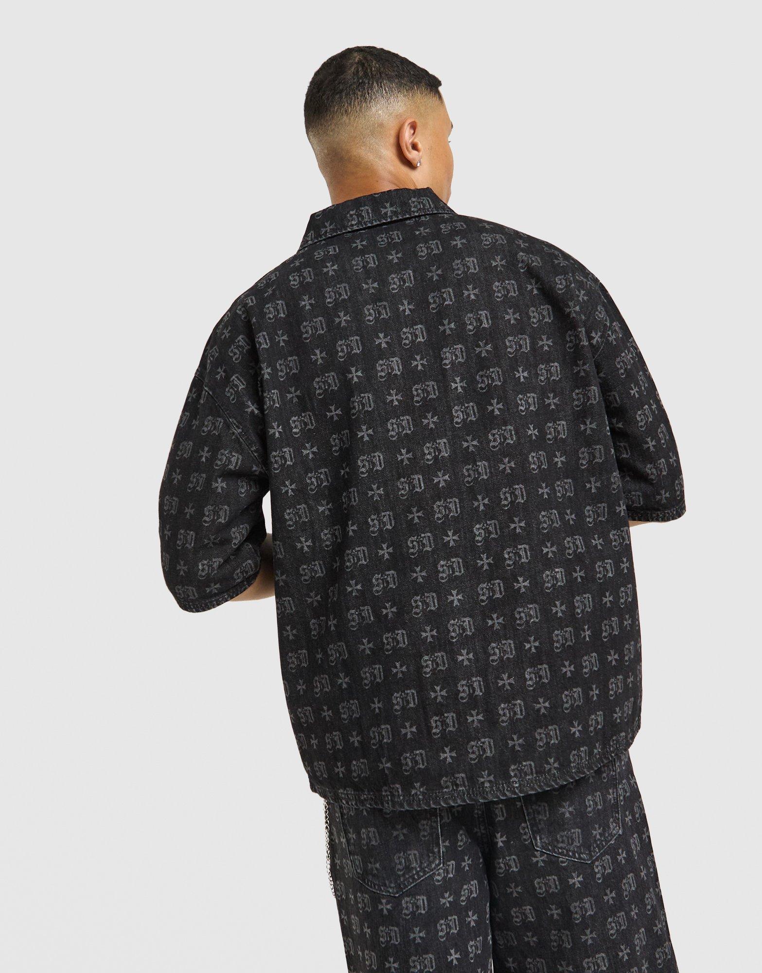 Supply & Demand Mill Polo Shirt