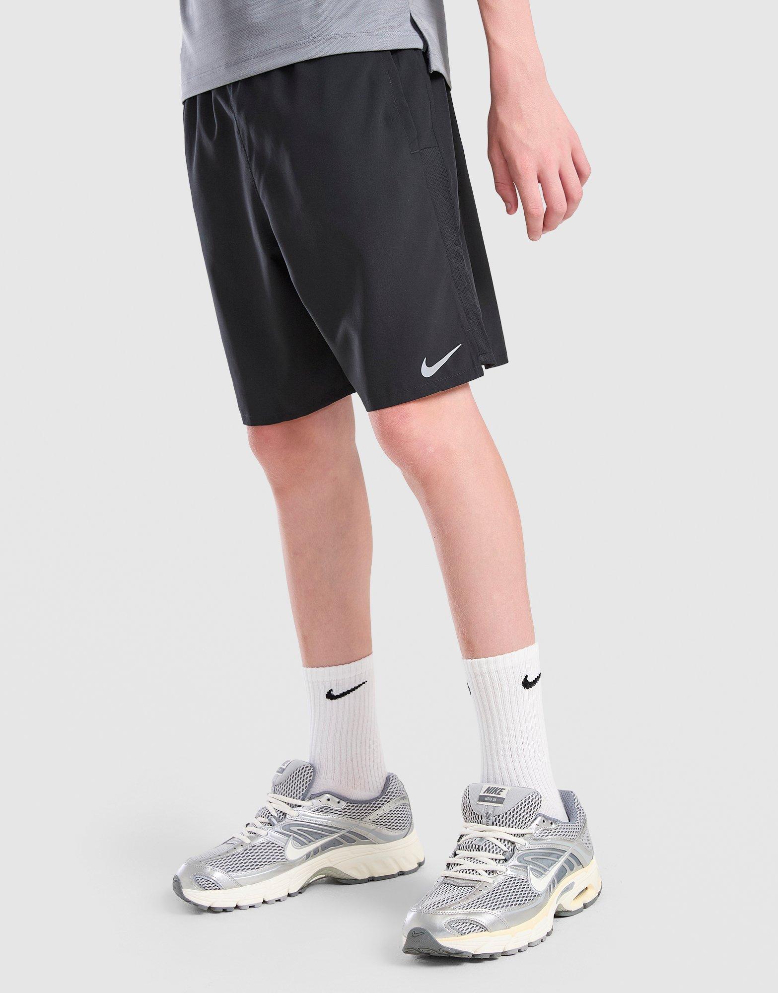 Nike Challenger Shorts Junior
