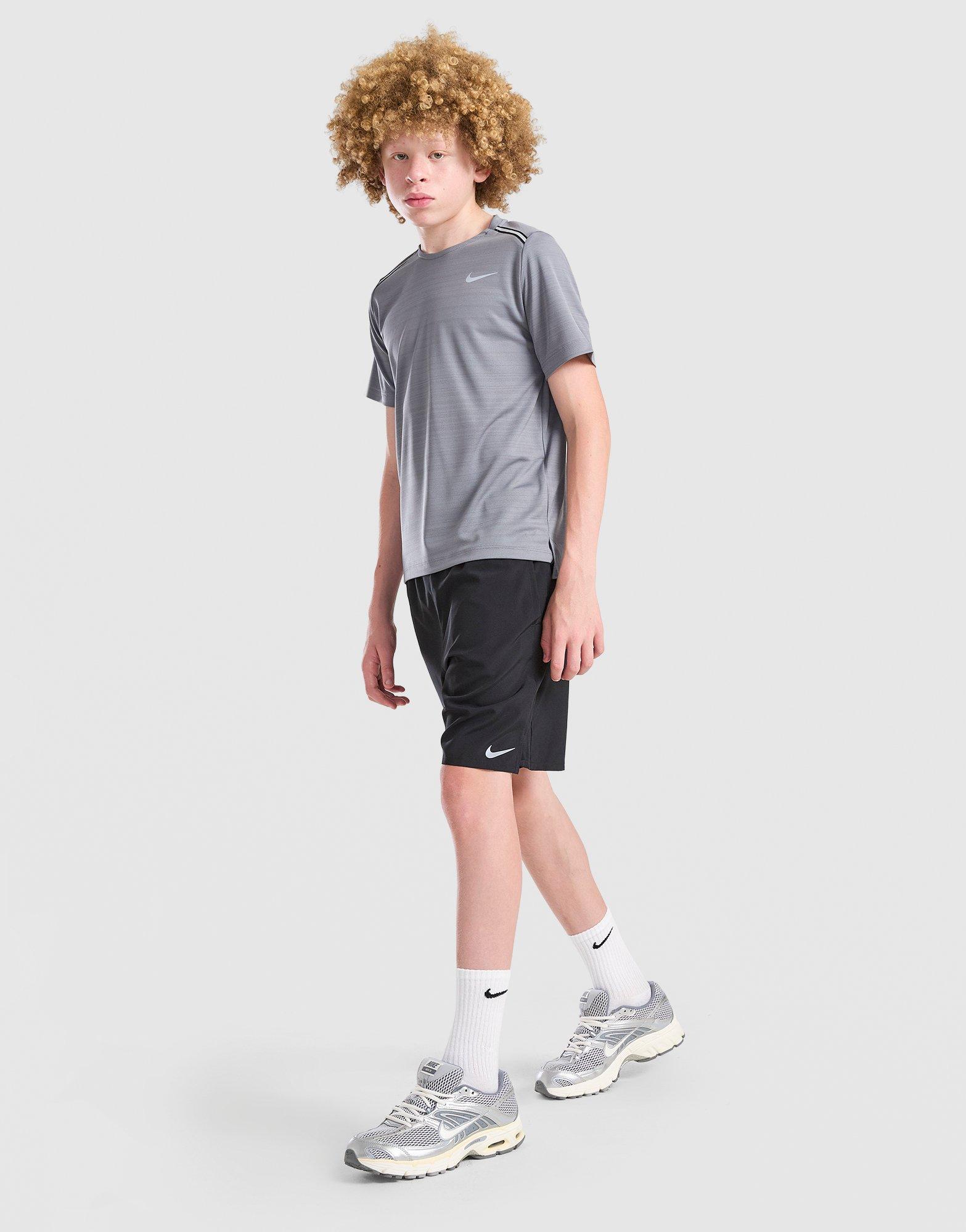 Nike Pantaloncino Challenger Junior