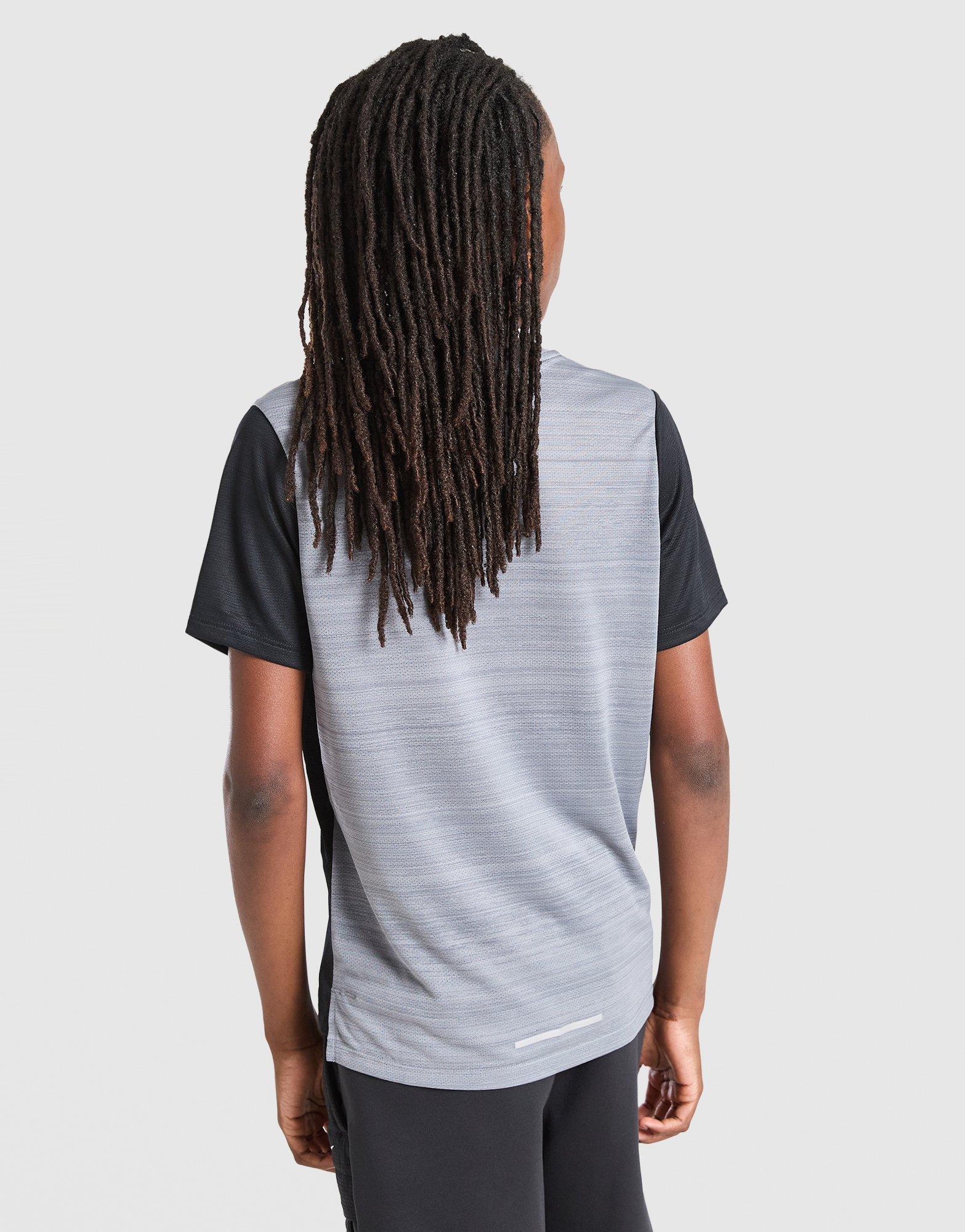 Nike Miler T-Shirt Kinder