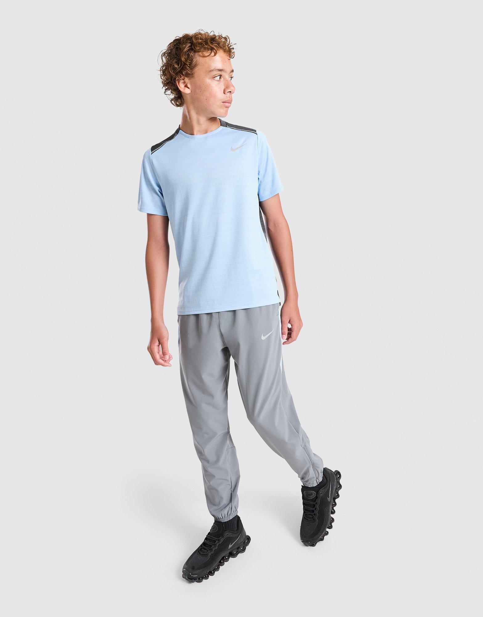 Nike Miler T-Shirt Kinder