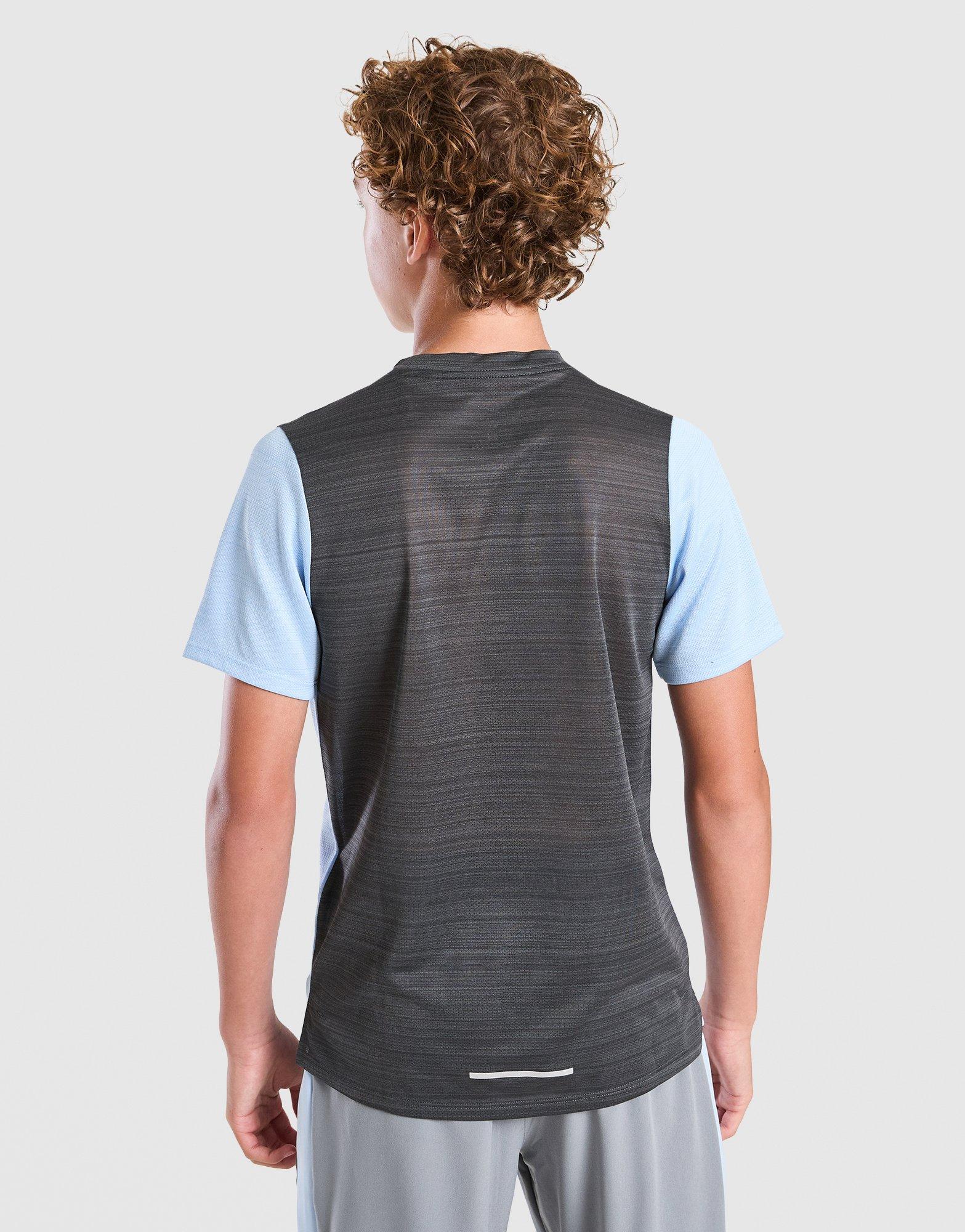 Nike Miler T-Shirt Kinder