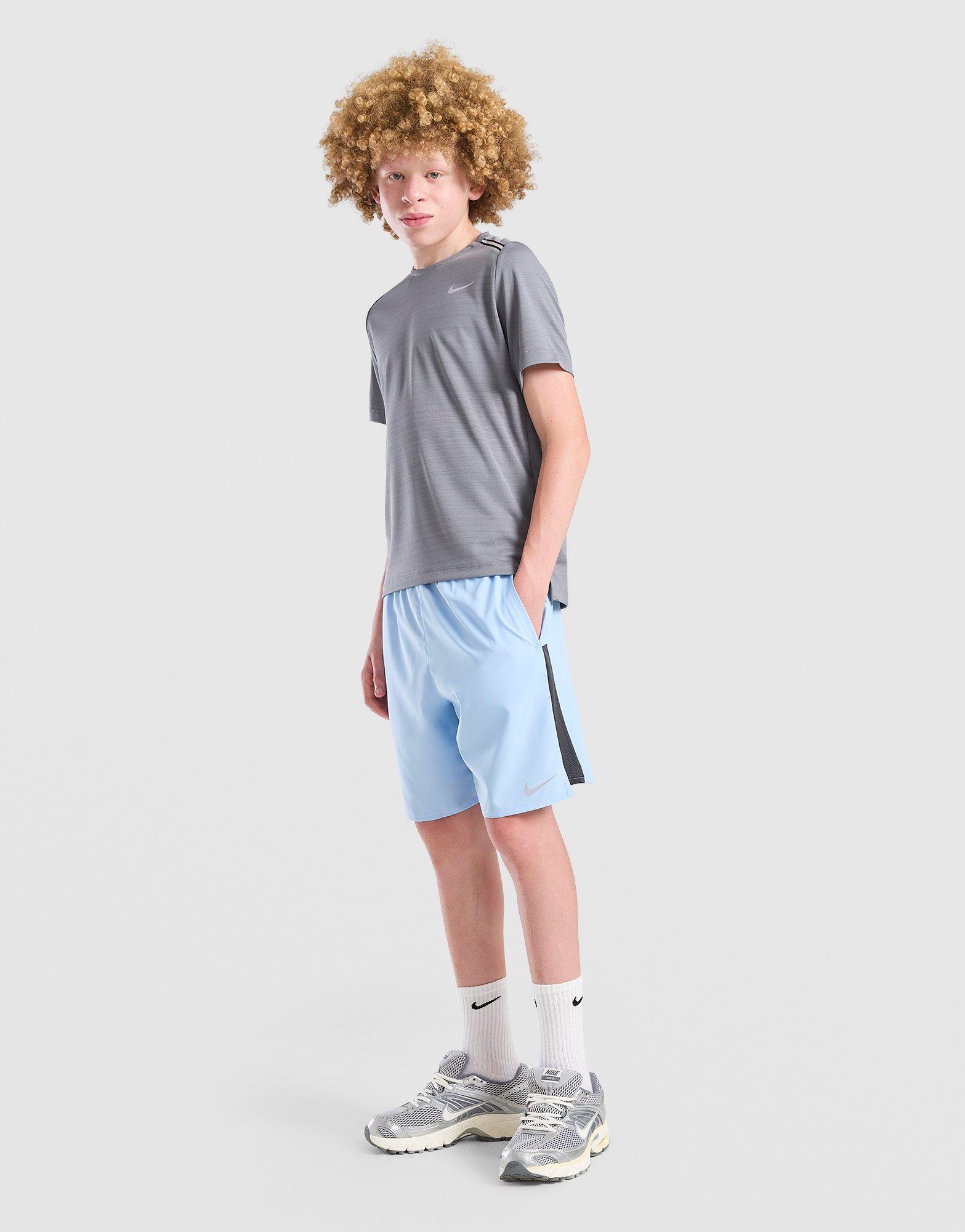 Nike Pantaloncino Challenger Junior