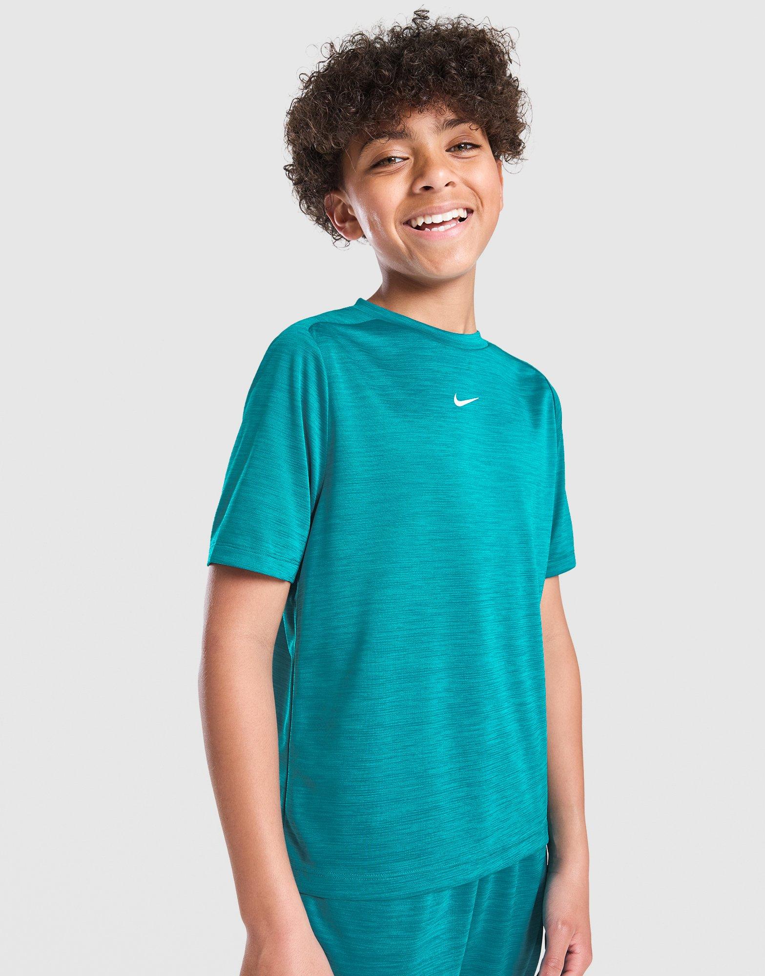 Nike Multi Knit T-Shirt Kinder