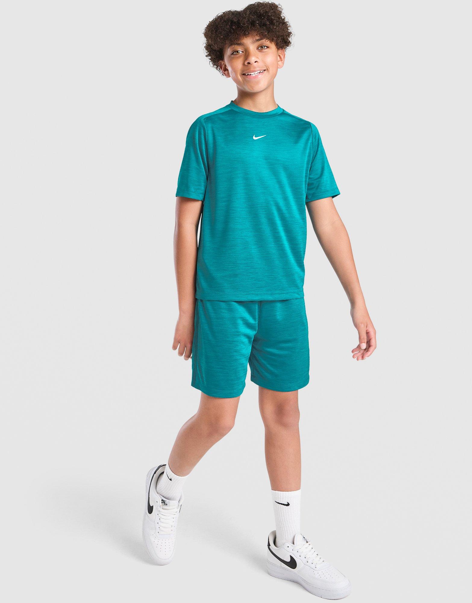 Nike Multi Knit T-Shirt Kinder