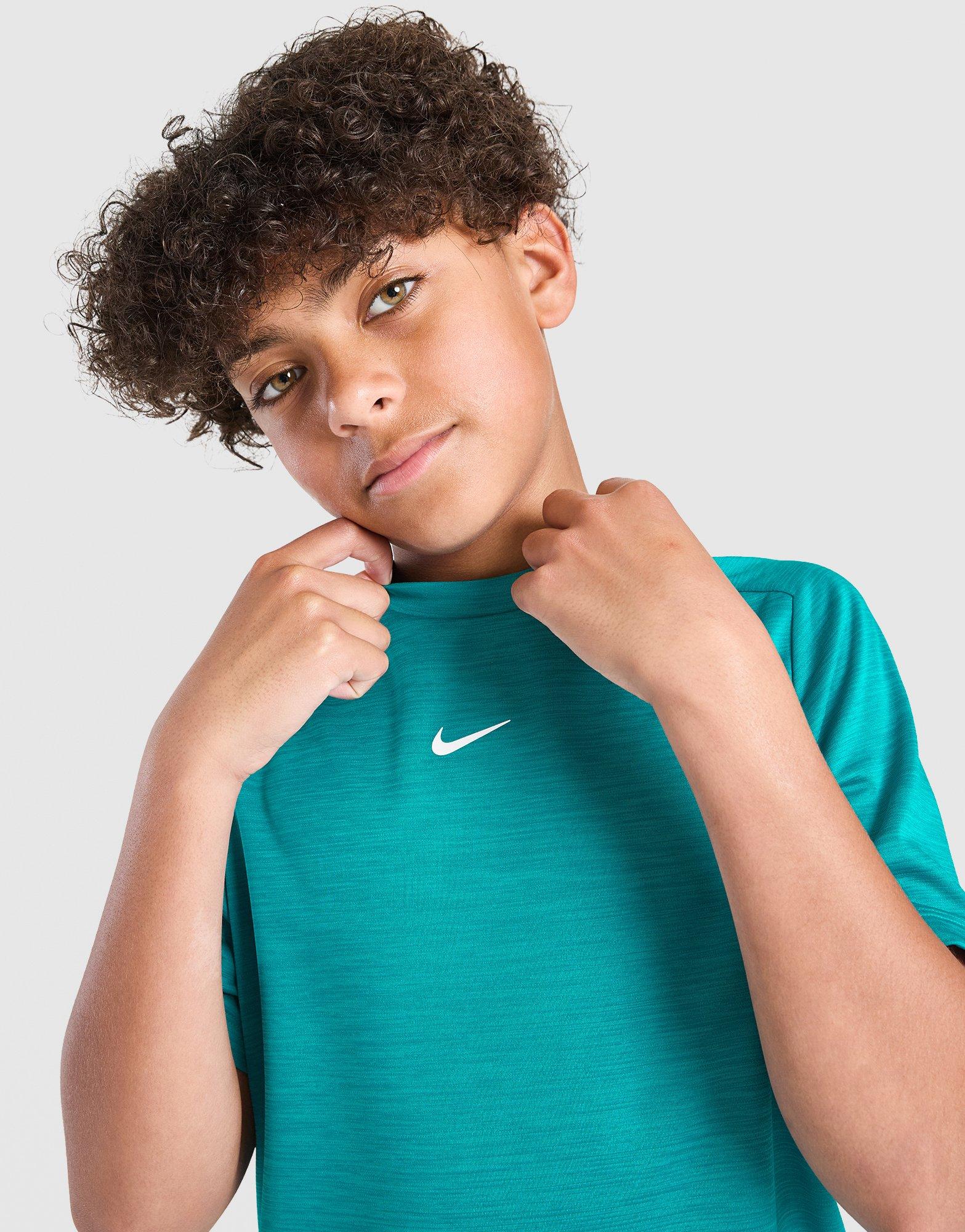 Nike Multi Knit T-Shirt Kinder