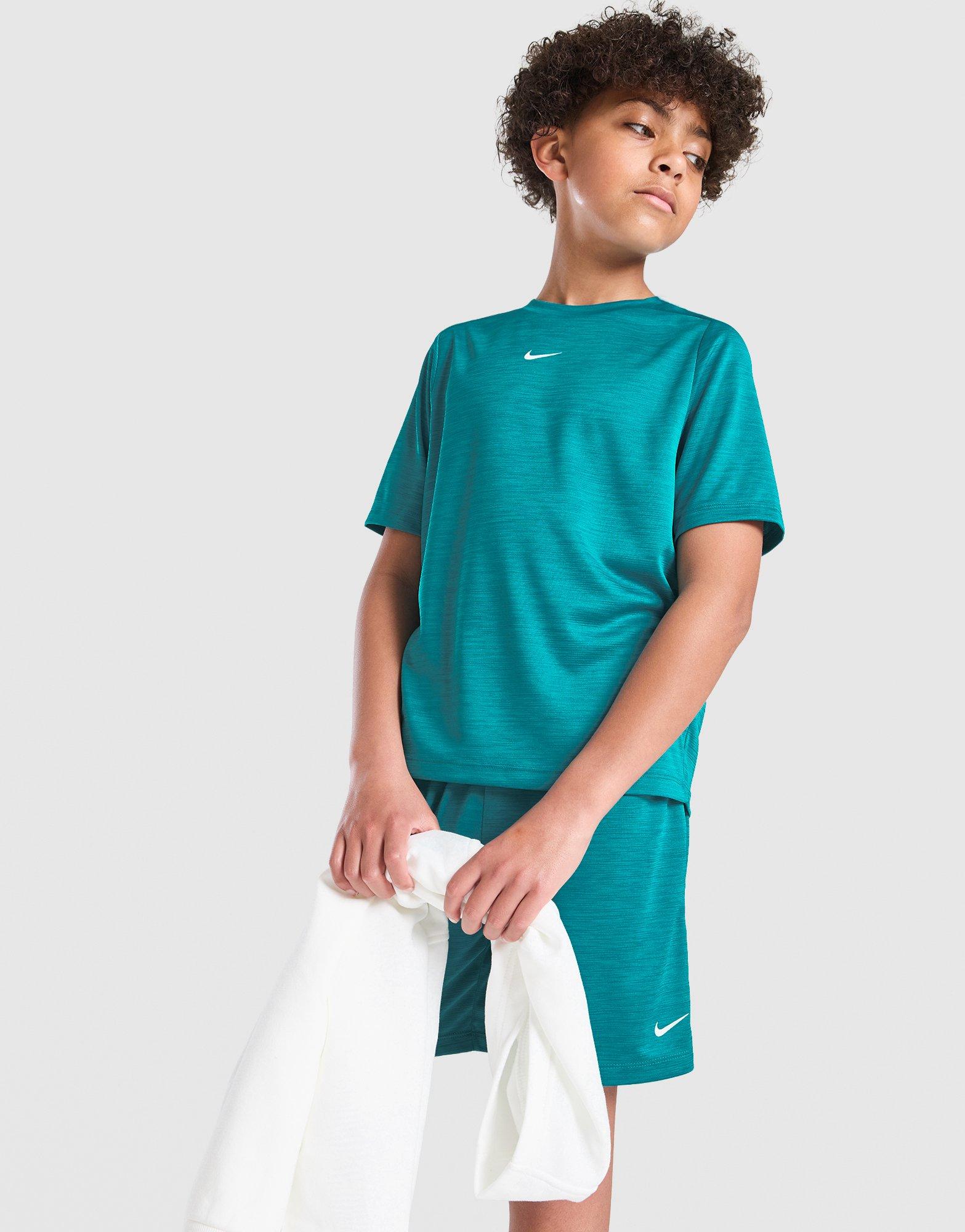 Nike Multi Knit T-Shirt Junior