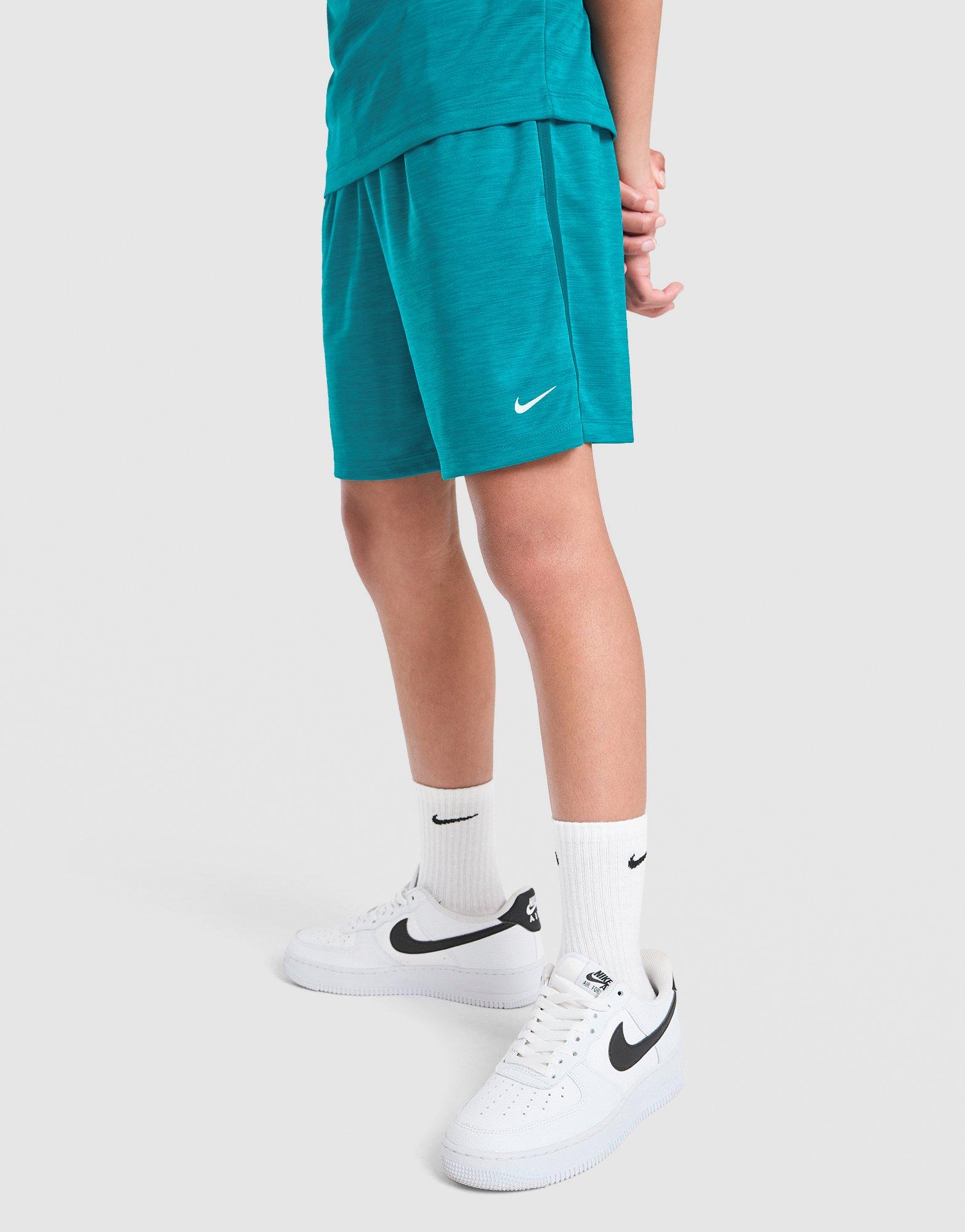 Nike Multi Knit Shorts Junior