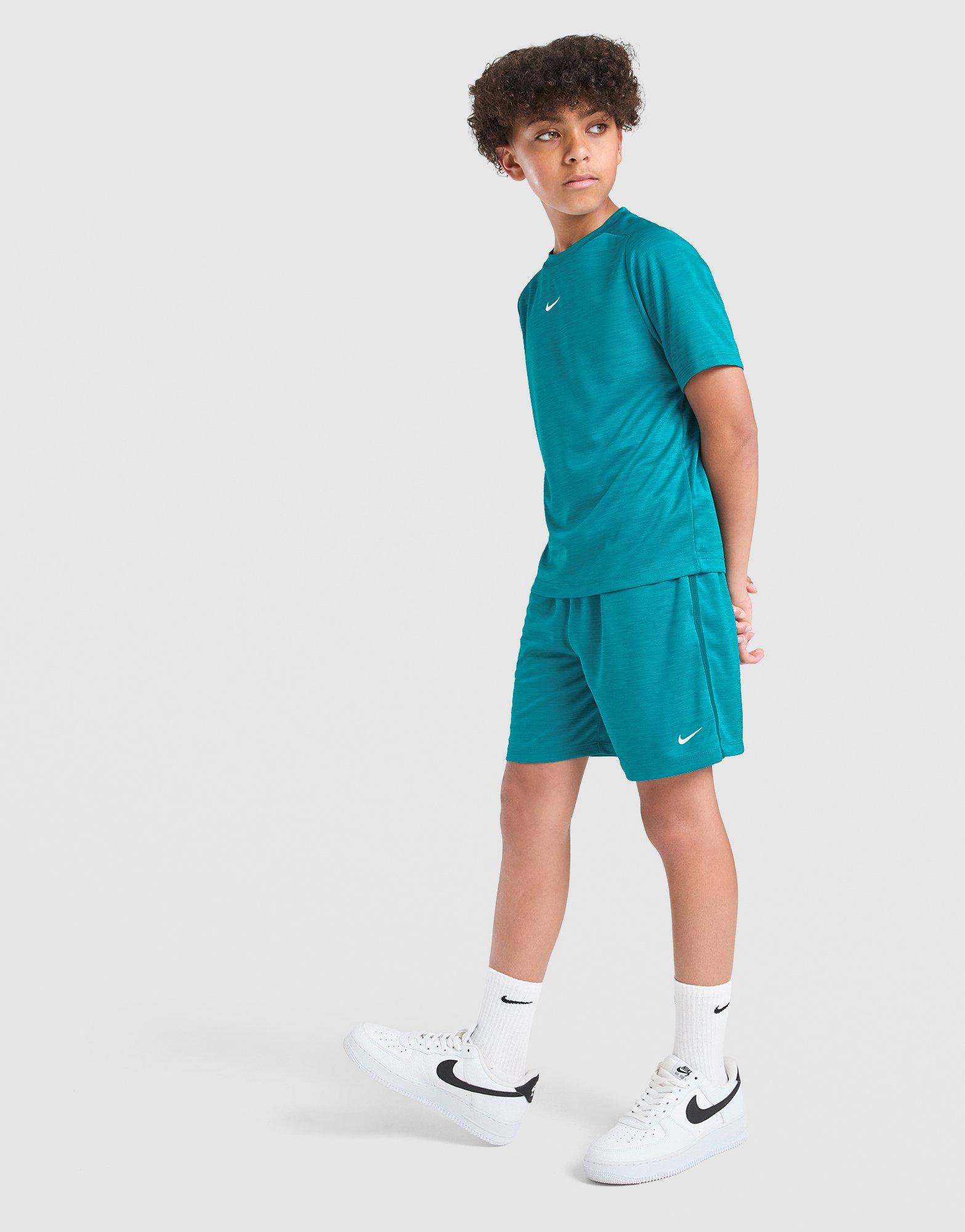 Nike Multi Knit Shorts Junior