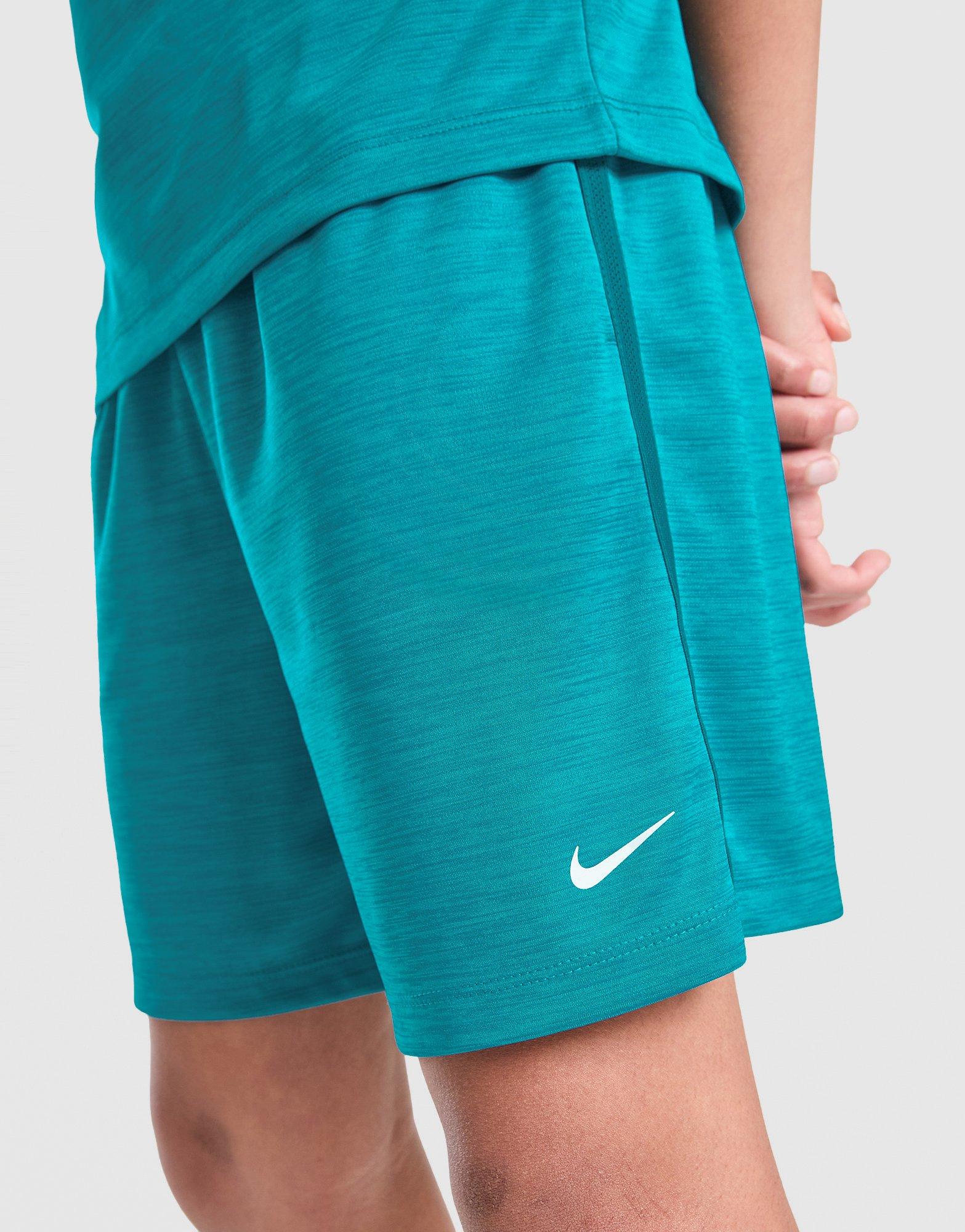 Nike Multi Knit Shorts Junior