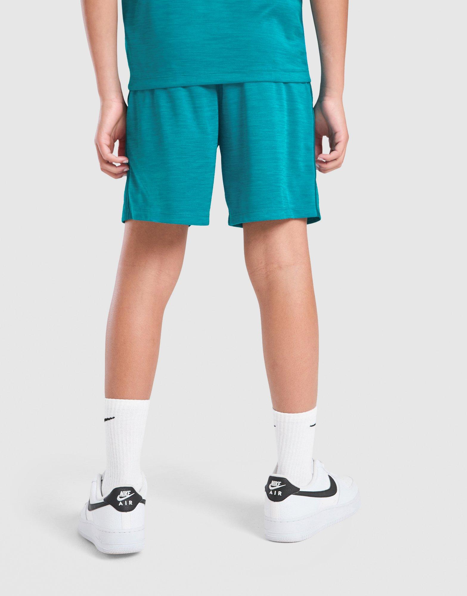 Nike Multi Knit Shorts Junior