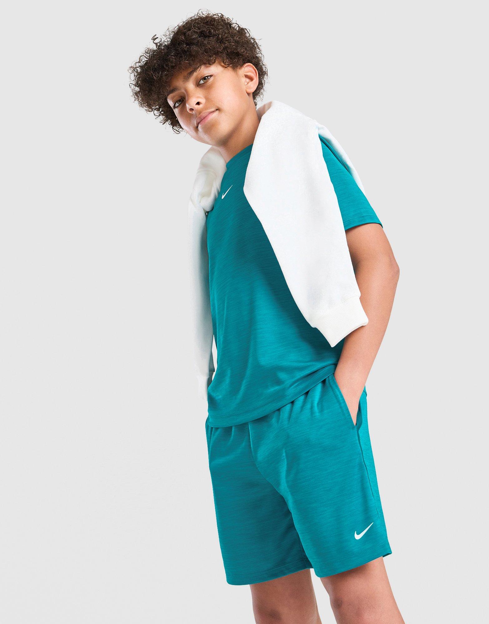 Nike Pantaloncino Multi Knit Junior