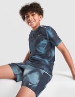 Nike Miler All Over Print Shorts Junior