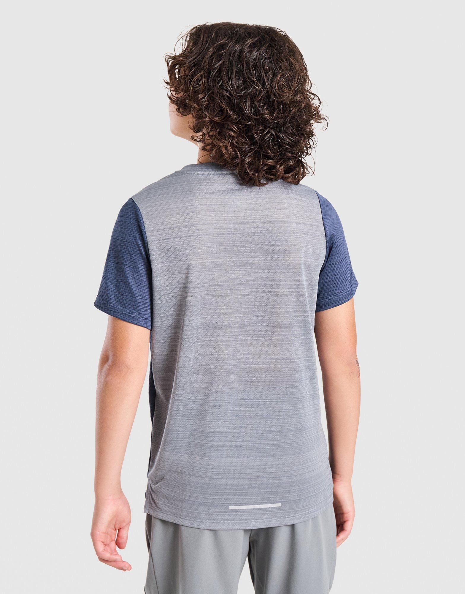 Nike Miler T-Shirt Junior