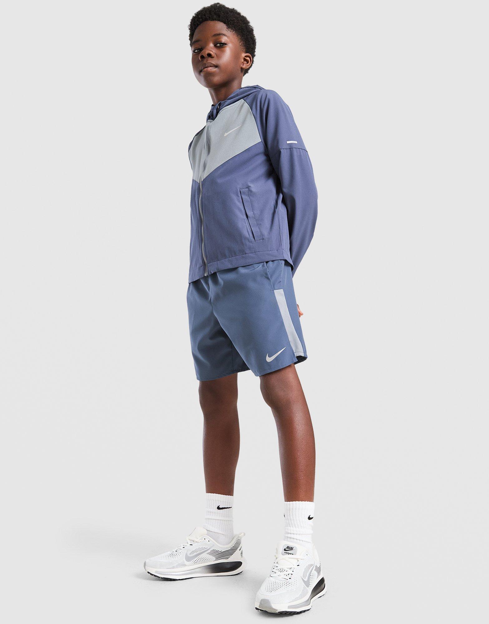 Nike Challenger Shorts Junior