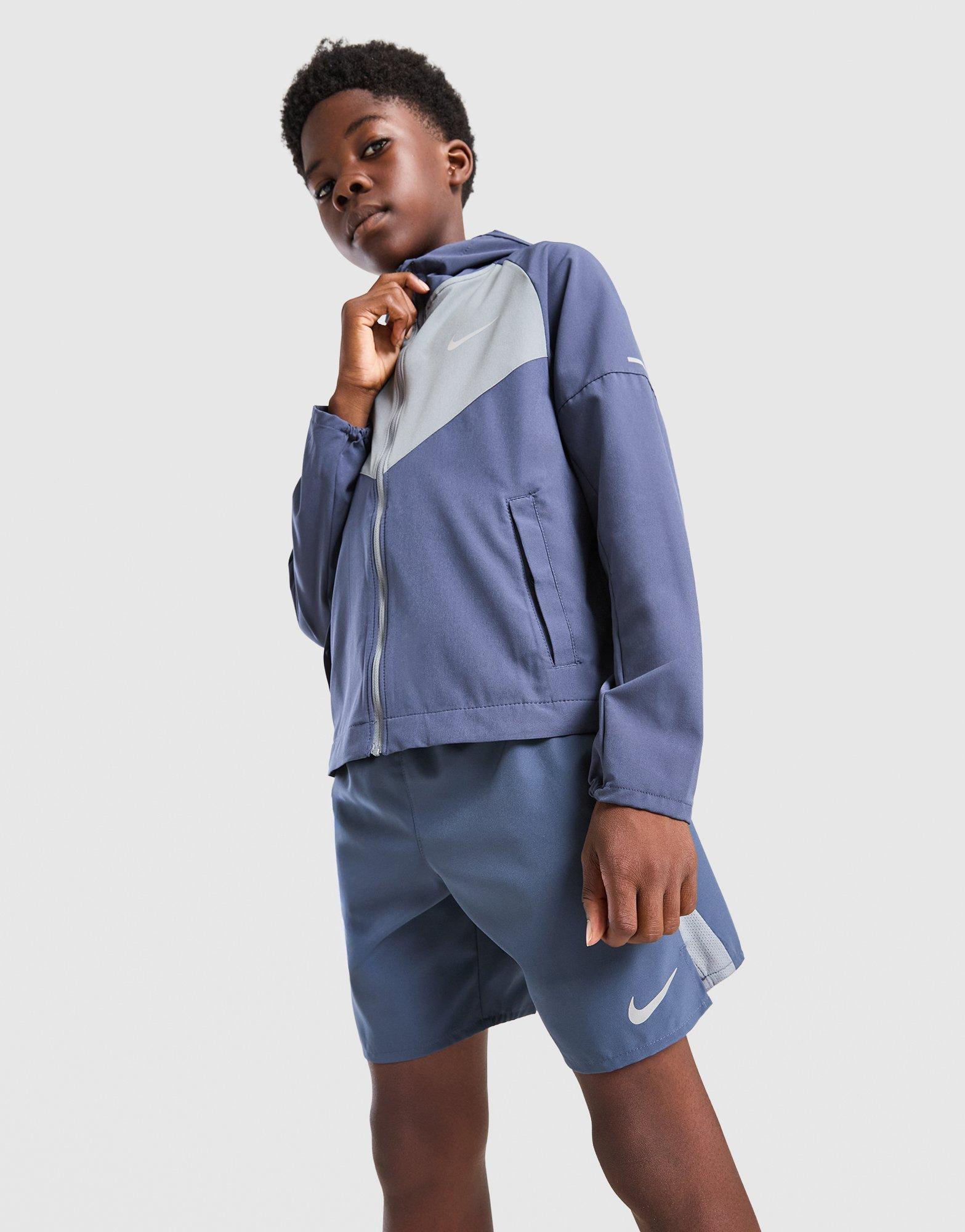Nike Challenger Shorts Junior