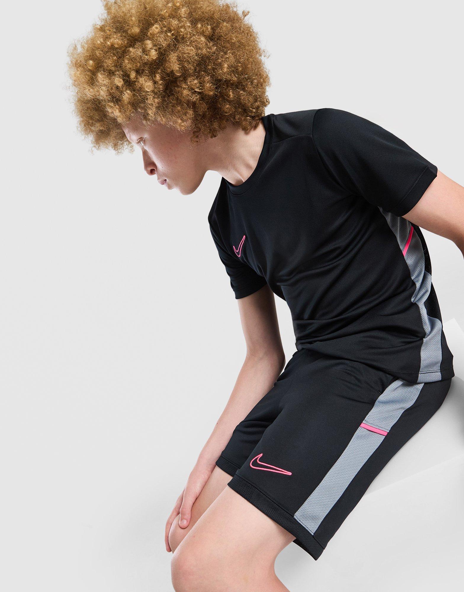 Nike Pantalón Corto Academy Júnior