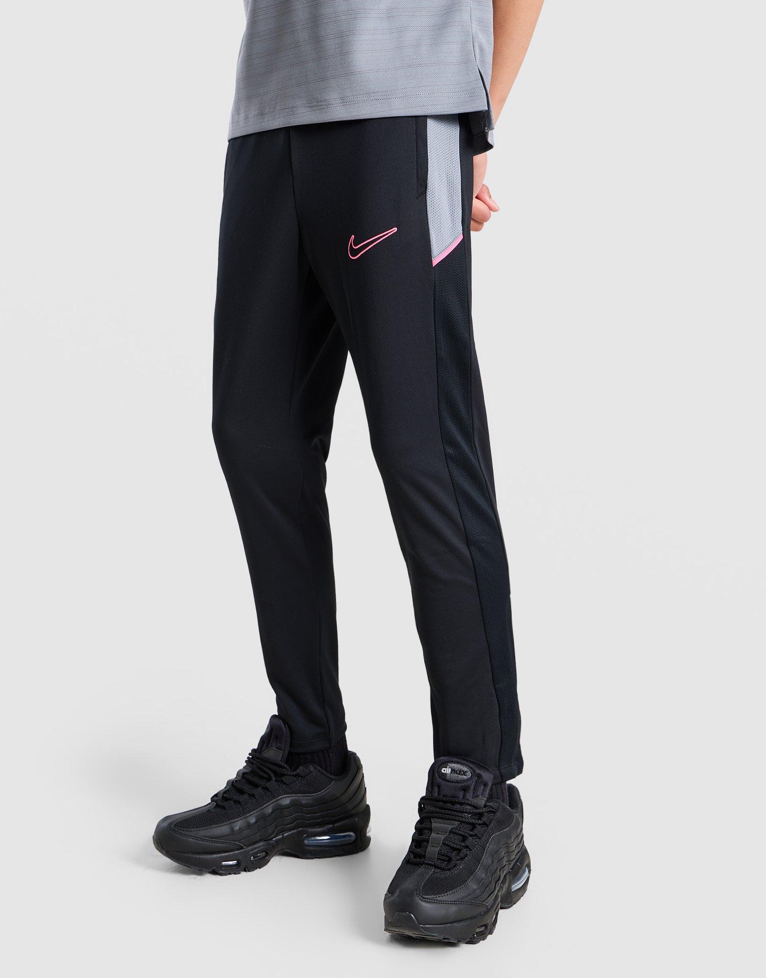 Nike Academy Track Pants Junior