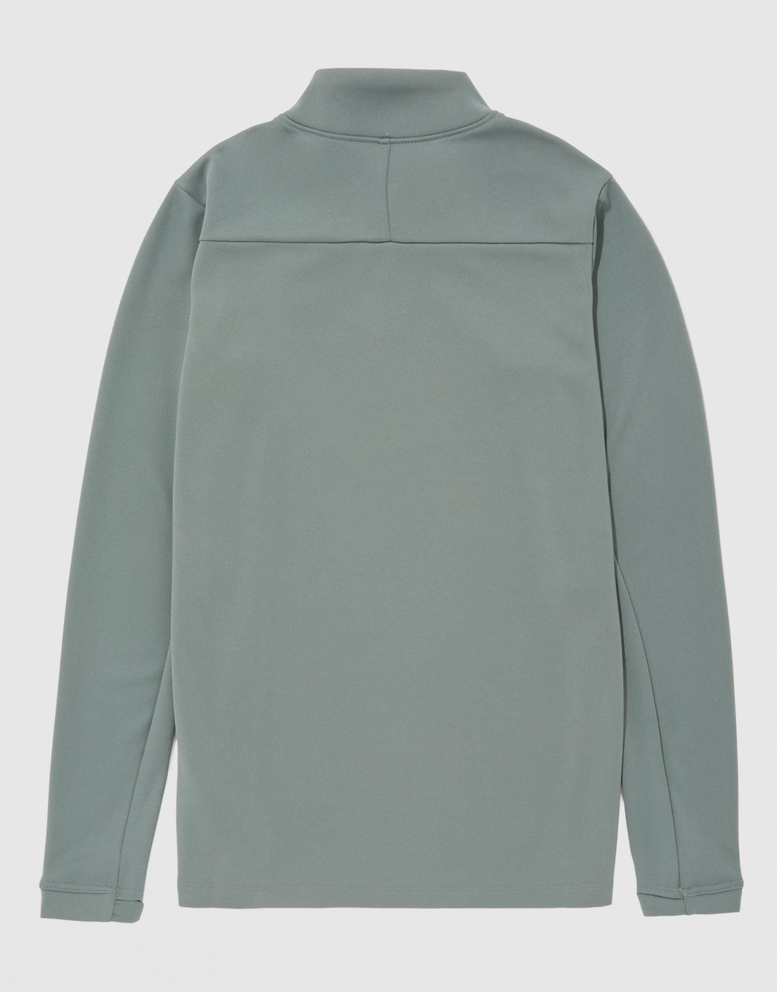 Nike Academy 1/4 Zip Top Junior