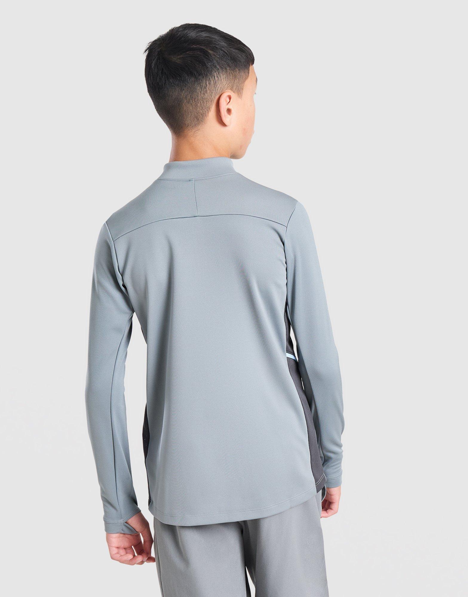 Nike Academy 1/4 Zip Top Junior