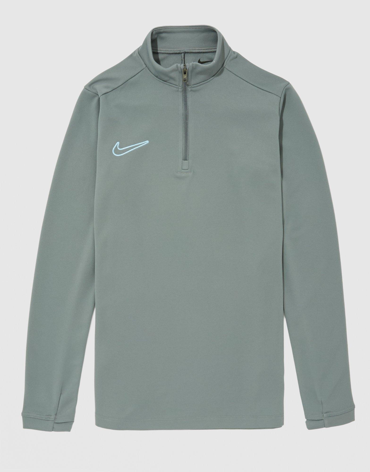 Nike Academy 1/4 Zip Top Junior