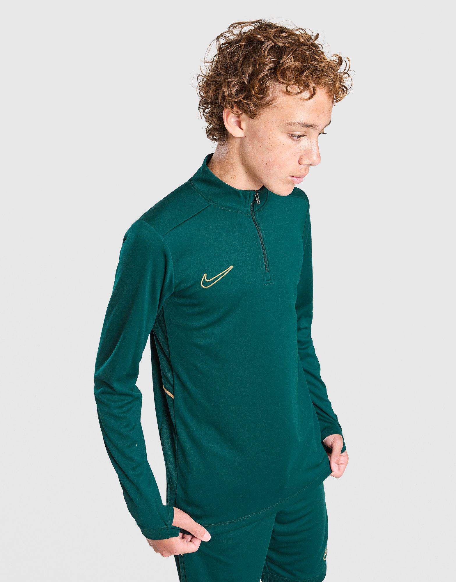 Nike Haut Academy Zippé Junior