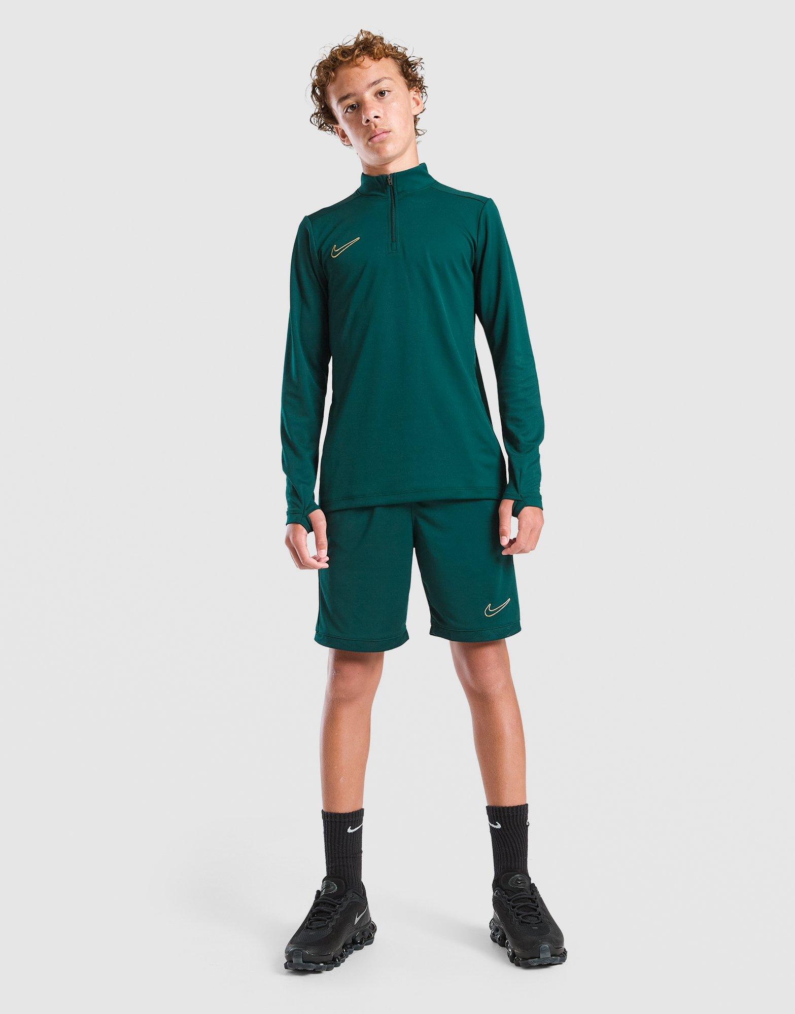 Nike Haut Academy Zippé Junior