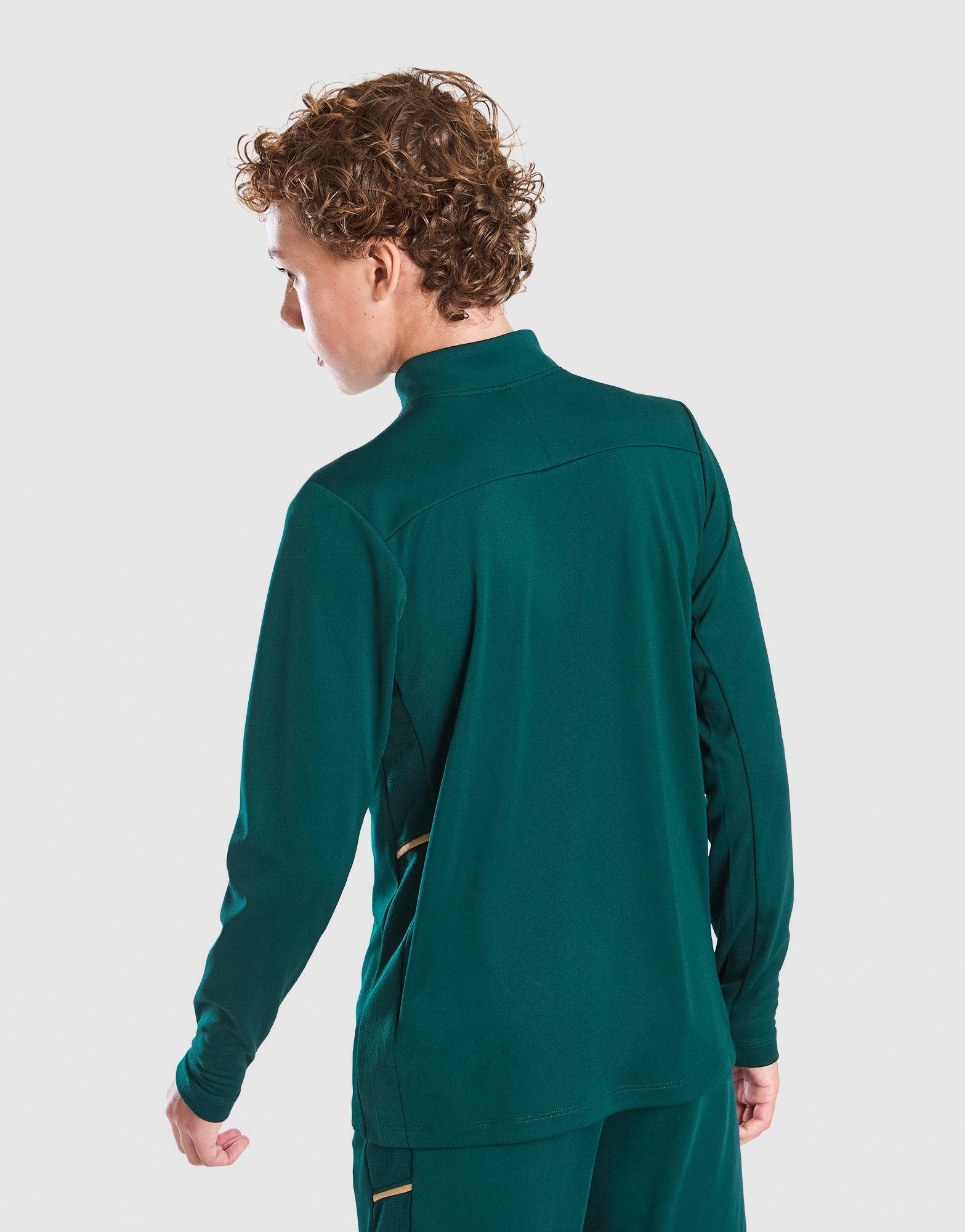 Nike Haut Academy Zippé Junior
