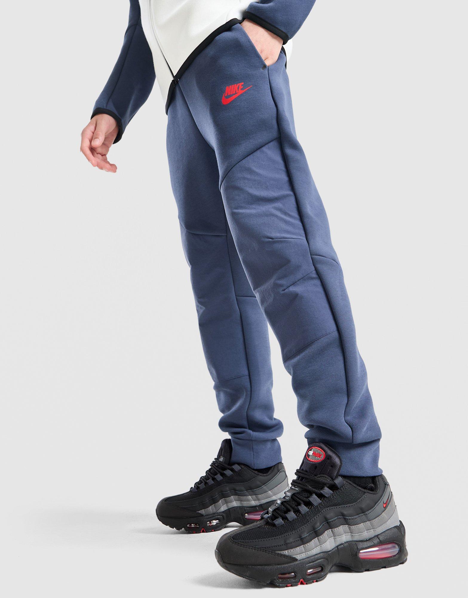 Nike Tech Mix Joggers Junior