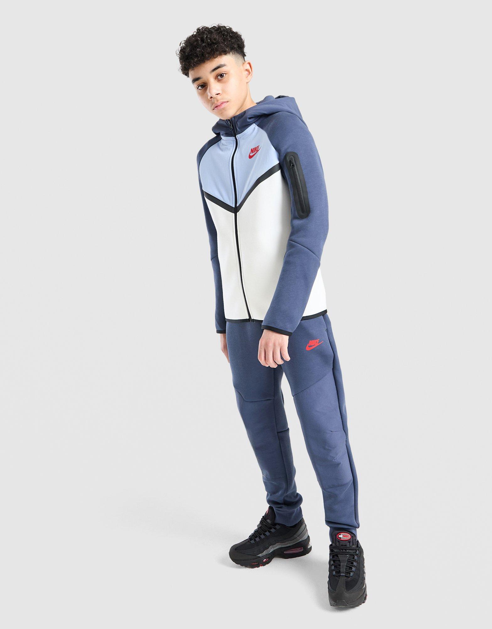 Nike Tech Mix Joggers Junior