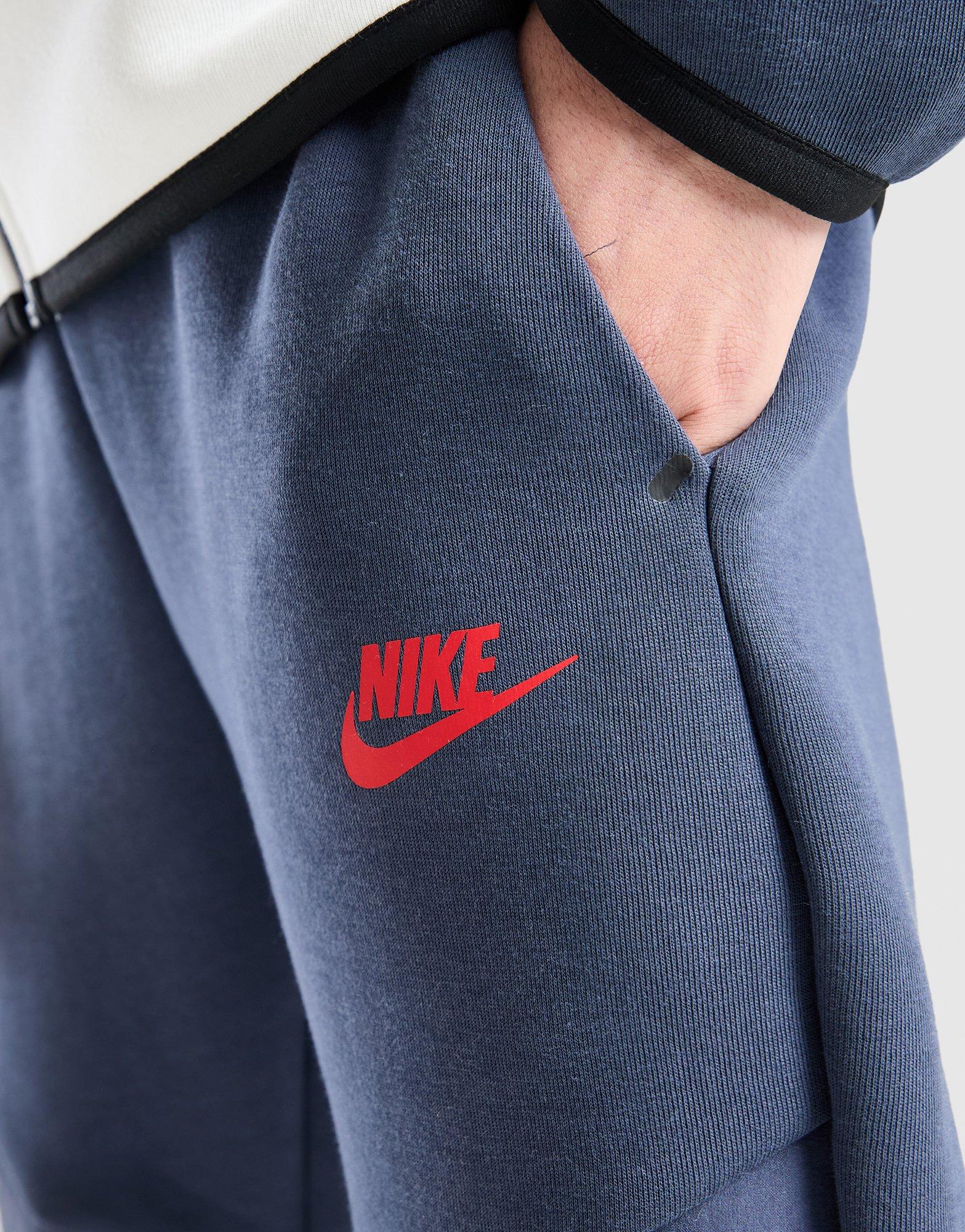 Nike Tech Mix Joggers Junior