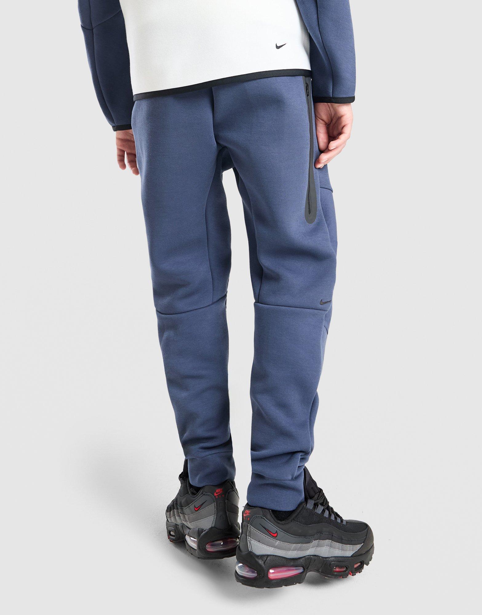 Nike Tech Mix Joggers Junior