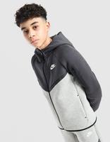 Nike Tech Mix Full Zip Hoodie Junior