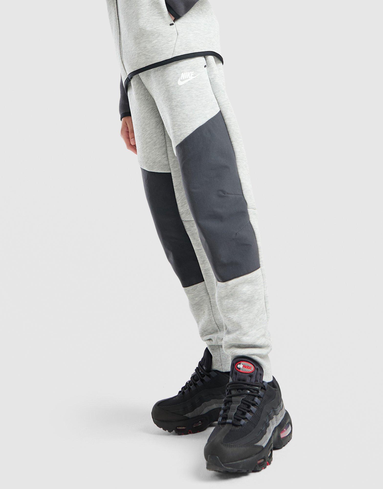 Nike Tech Mix Joggers Junior
