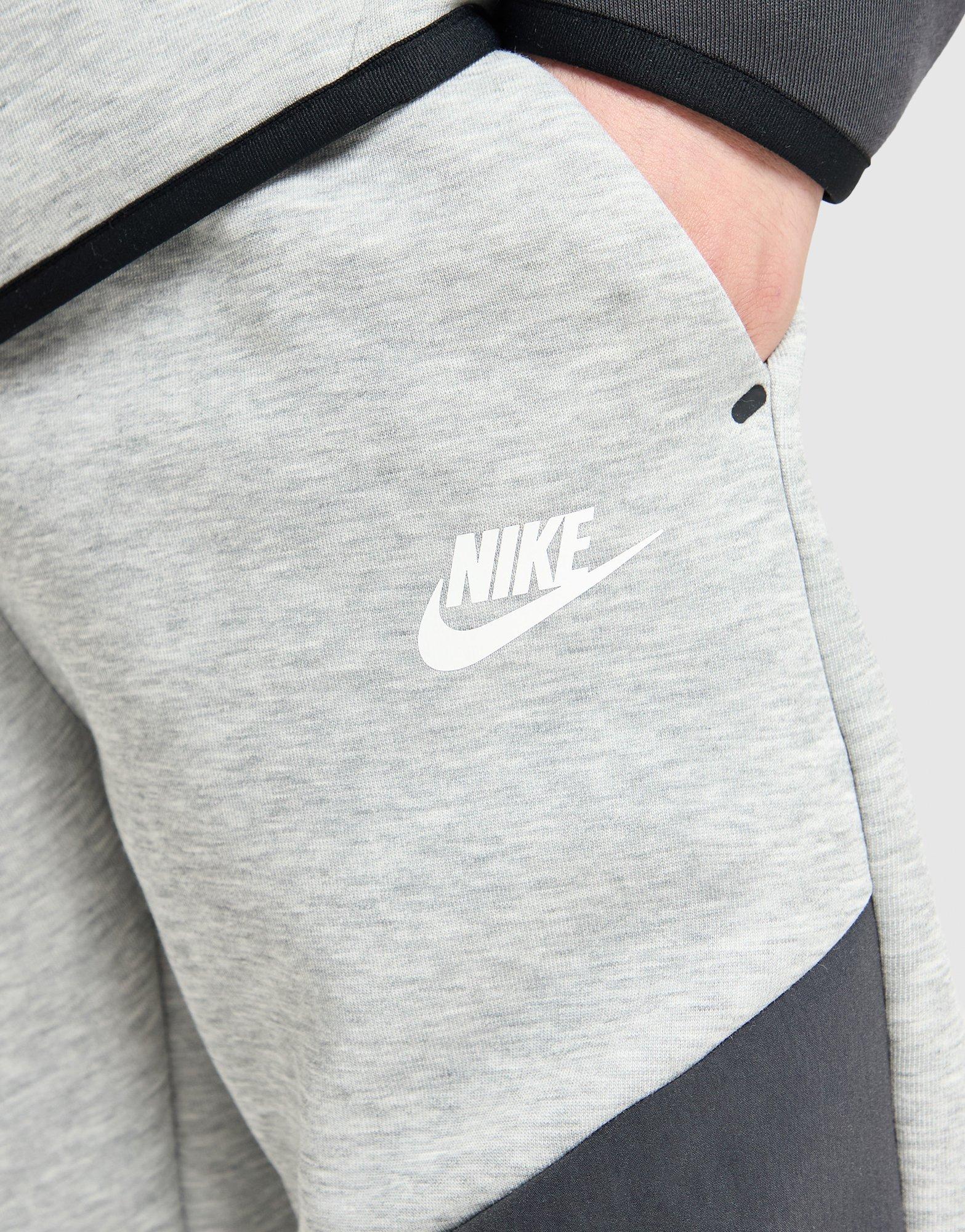 Nike Tech Mix Joggers Junior
