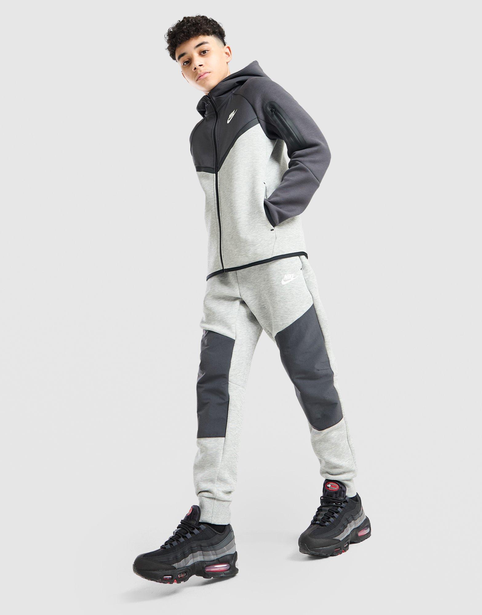 Nike Tech Mix Joggers Junior
