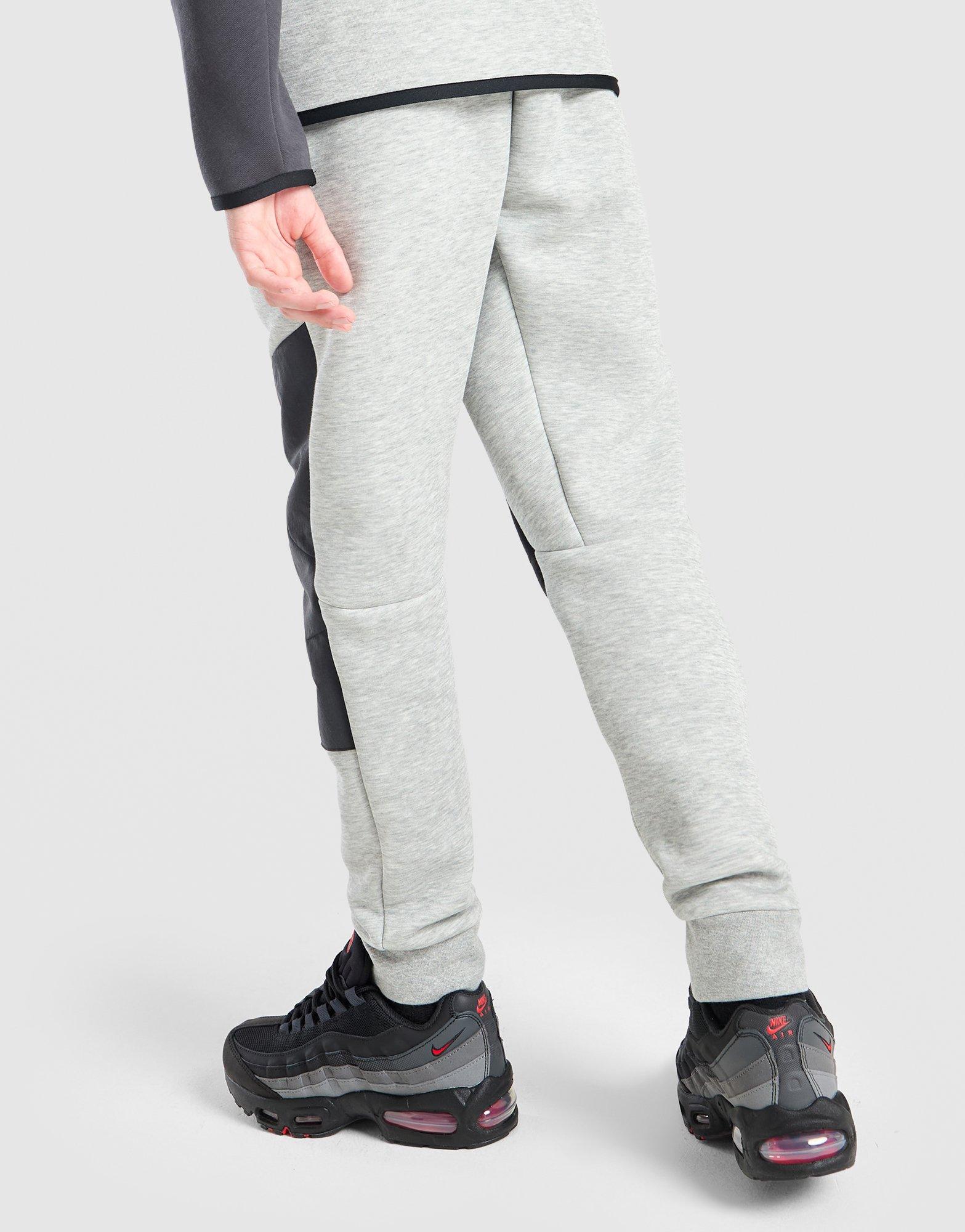 Nike Tech Mix Joggers Junior